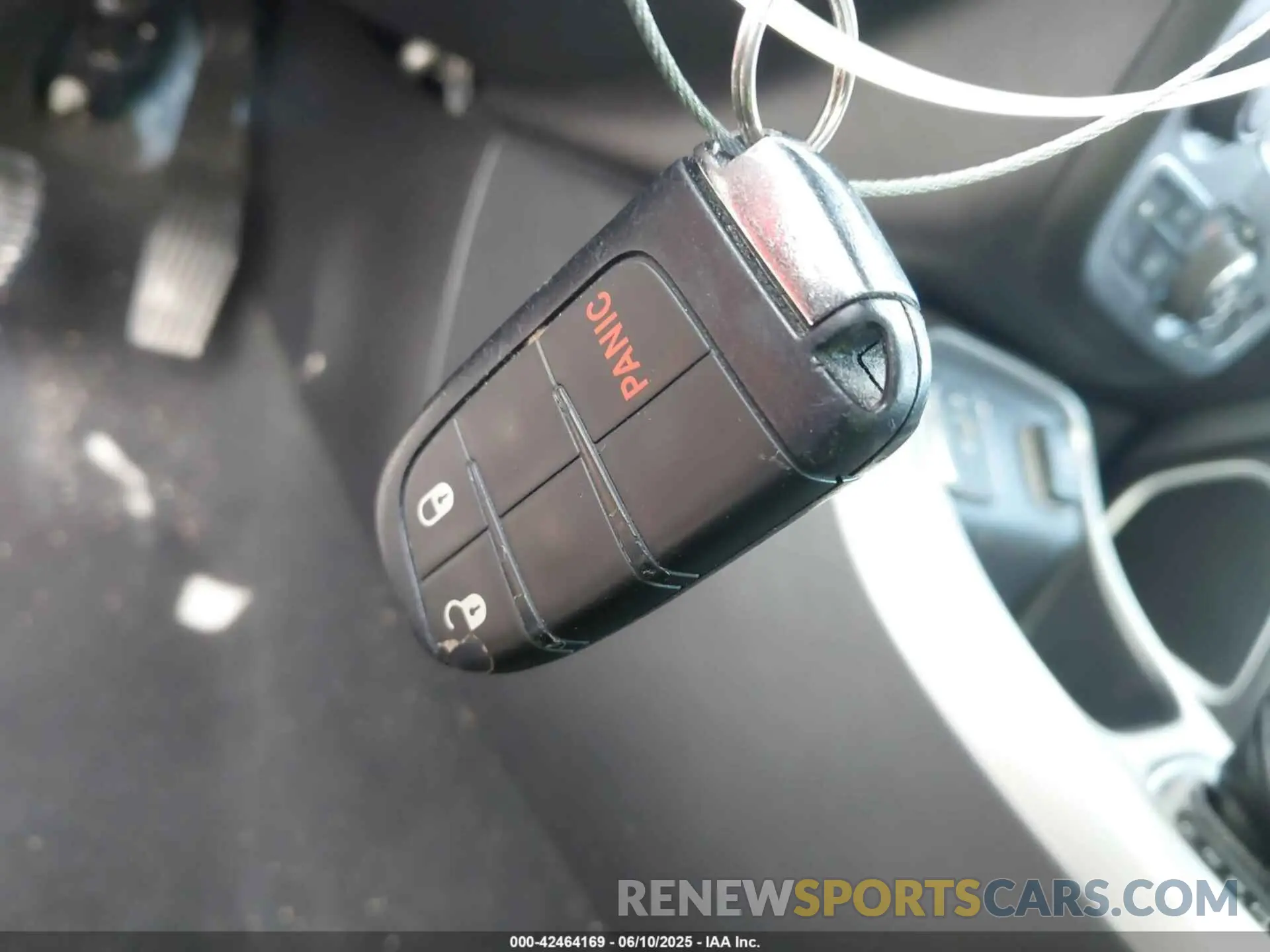 11 fotografías del automóvil dañado 3C4NJCAB5MT508400 JEEP COMPASS 2021
