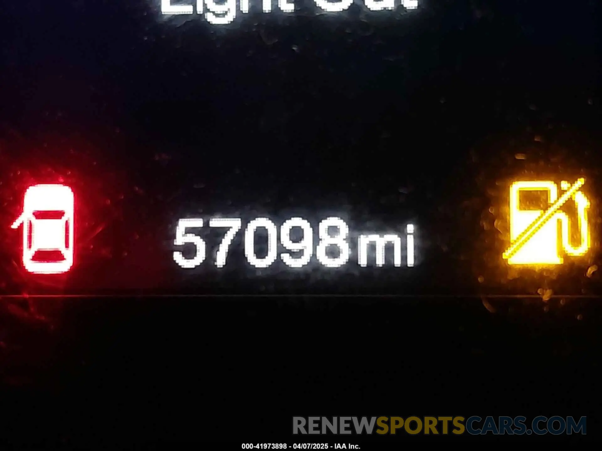 15 fotografías del automóvil dañado 3C4NJCAB8MT510898 JEEP COMPASS 2021