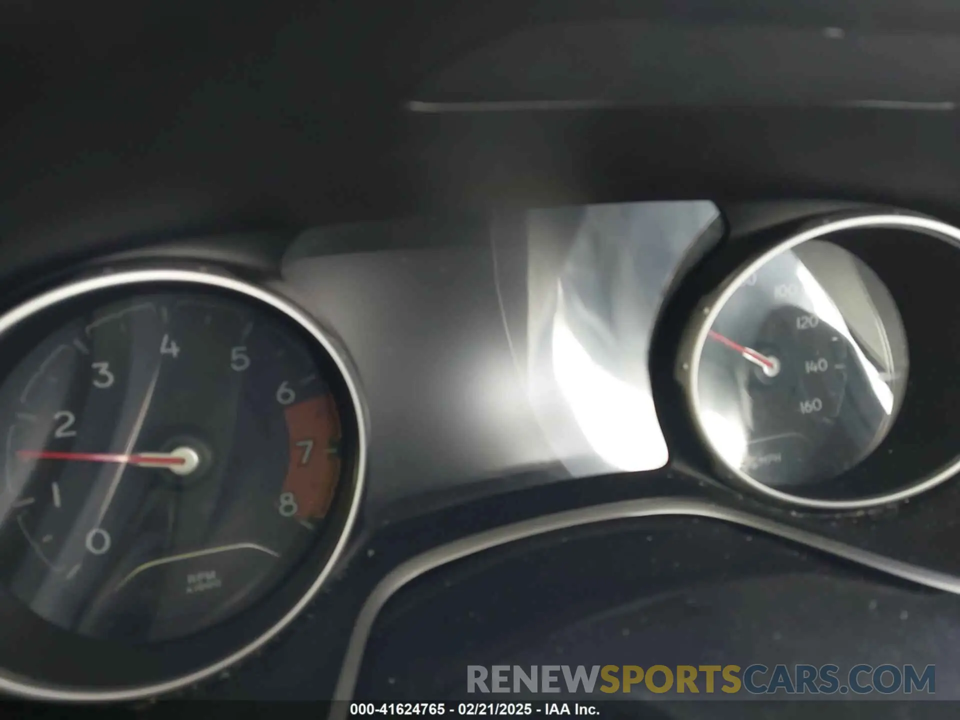14 fotografías del automóvil dañado 3C4NJCBB0MT542758 JEEP COMPASS 2021