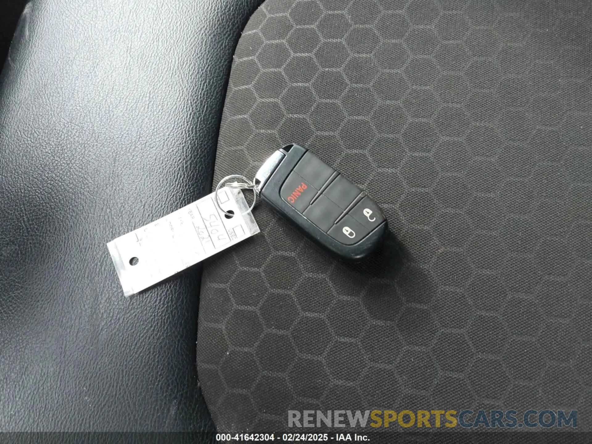 11 fotografías del automóvil dañado 3C4NJCBB2MT526500 JEEP COMPASS 2021