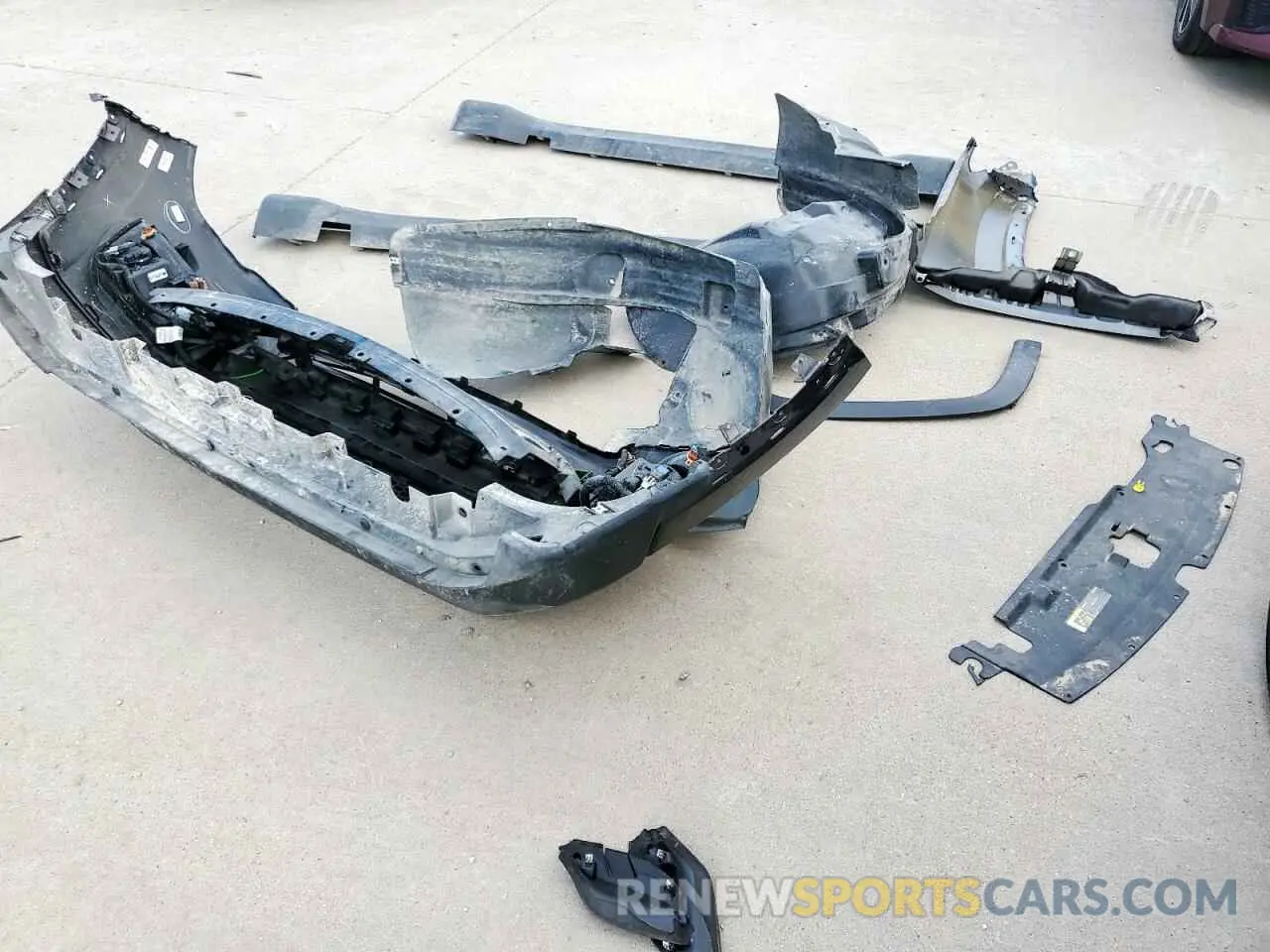 13 fotografías del automóvil dañado 3C4NJCBB3MT505719 JEEP COMPASS 2021
