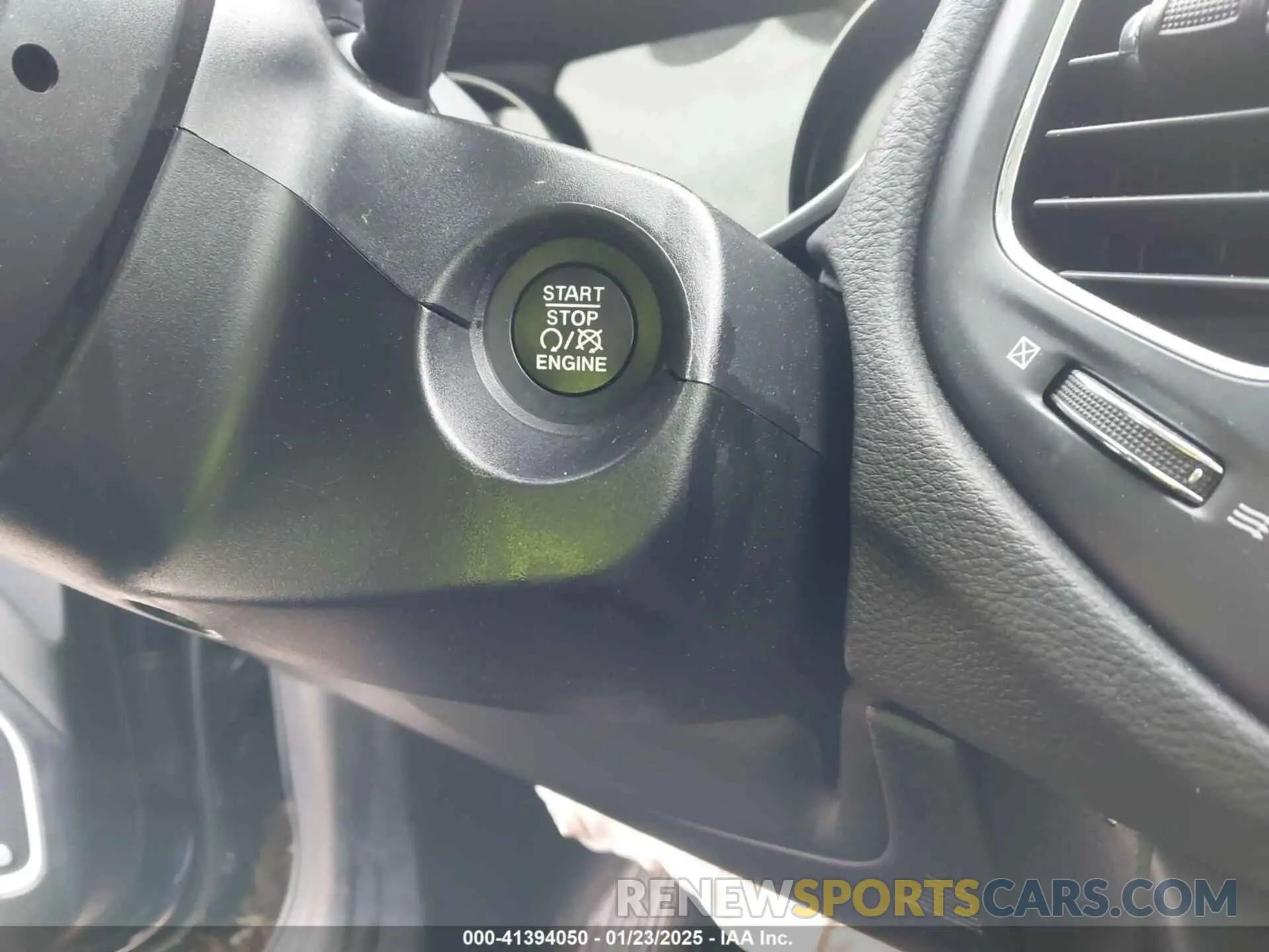 11 fotografías del automóvil dañado 3C4NJCBB3MT523153 JEEP COMPASS 2021