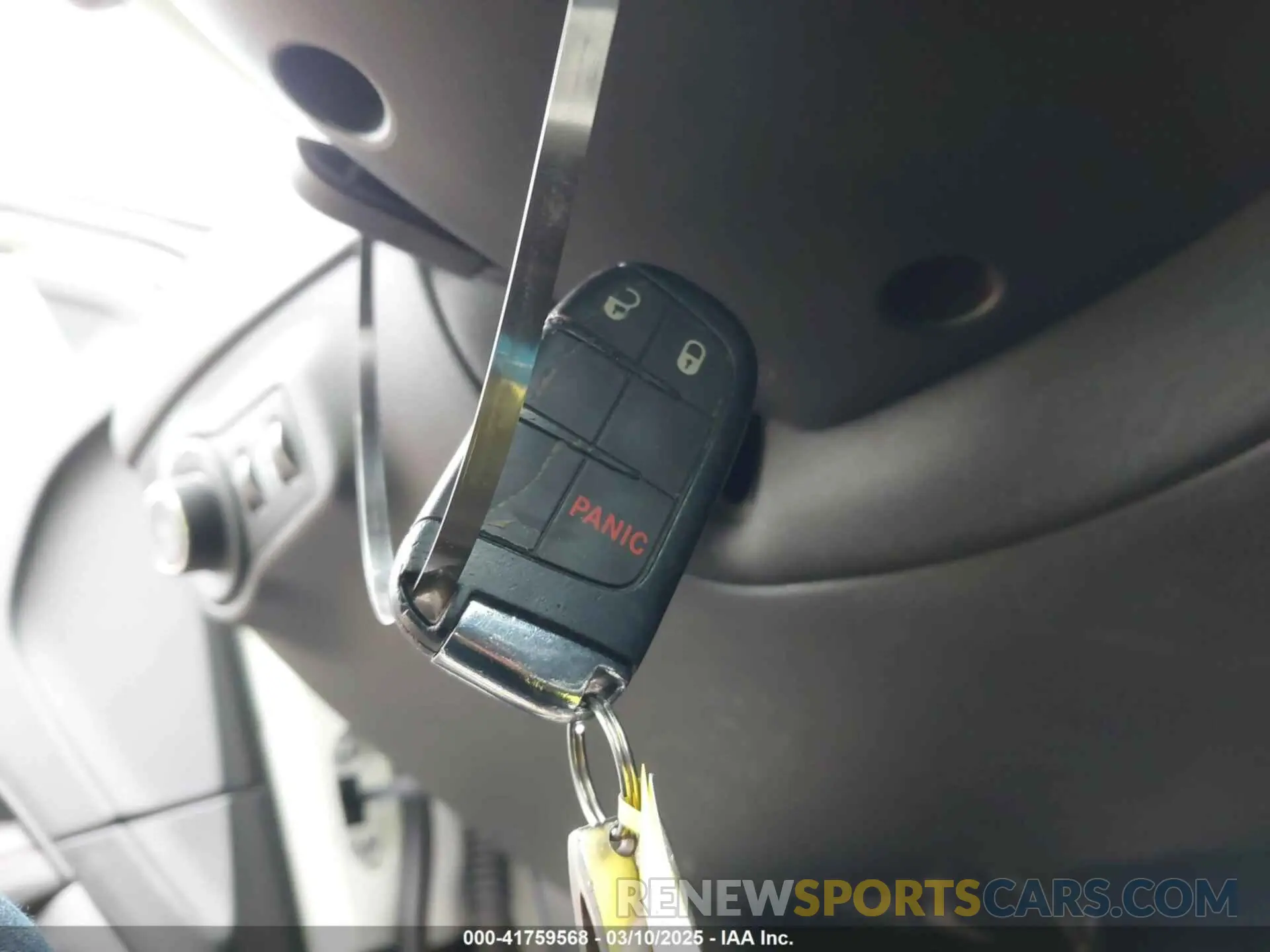11 fotografías del automóvil dañado 3C4NJCBB4MT502179 JEEP COMPASS 2021