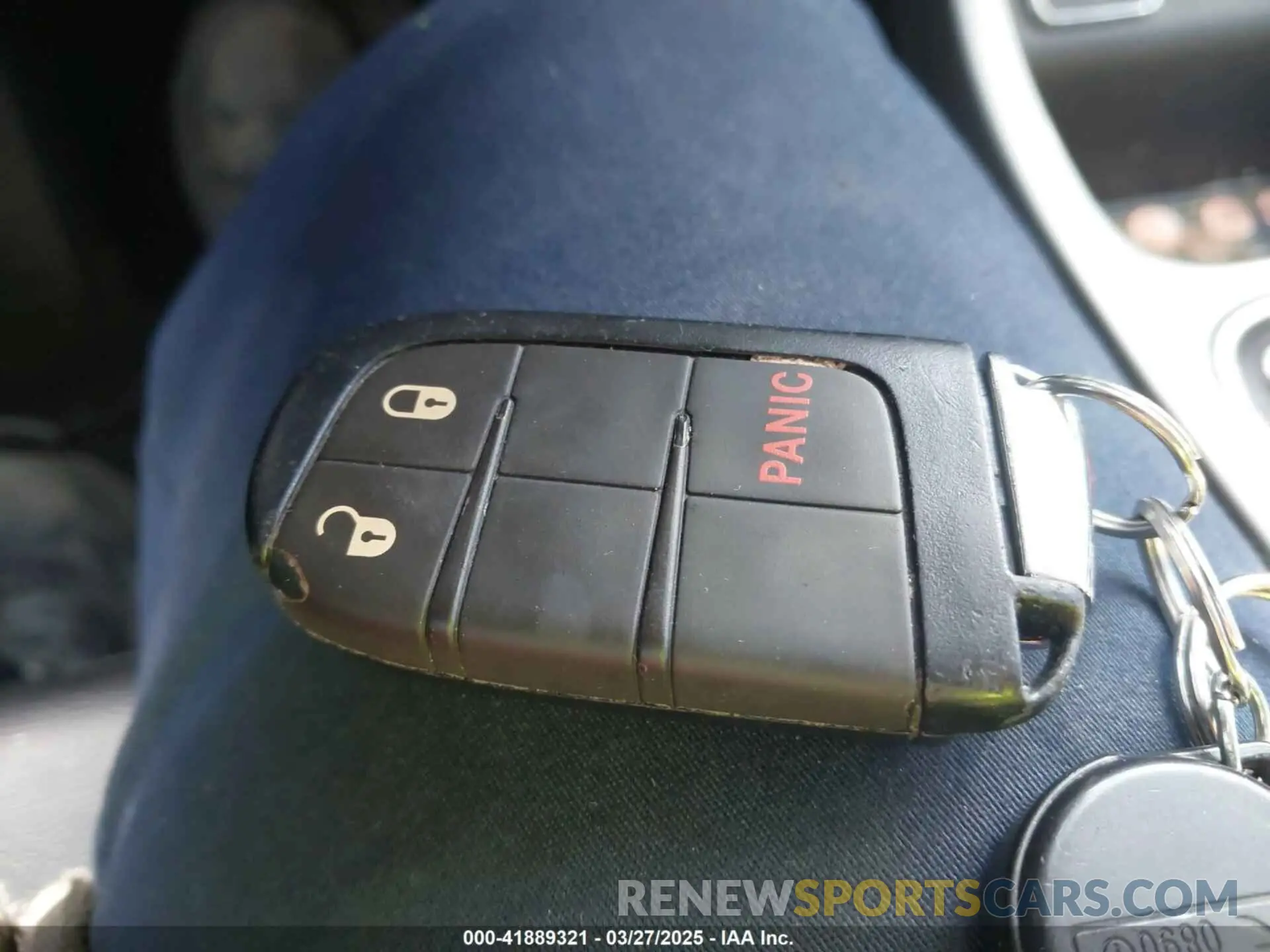 11 fotografías del automóvil dañado 3C4NJCBB4MT532251 JEEP COMPASS 2021