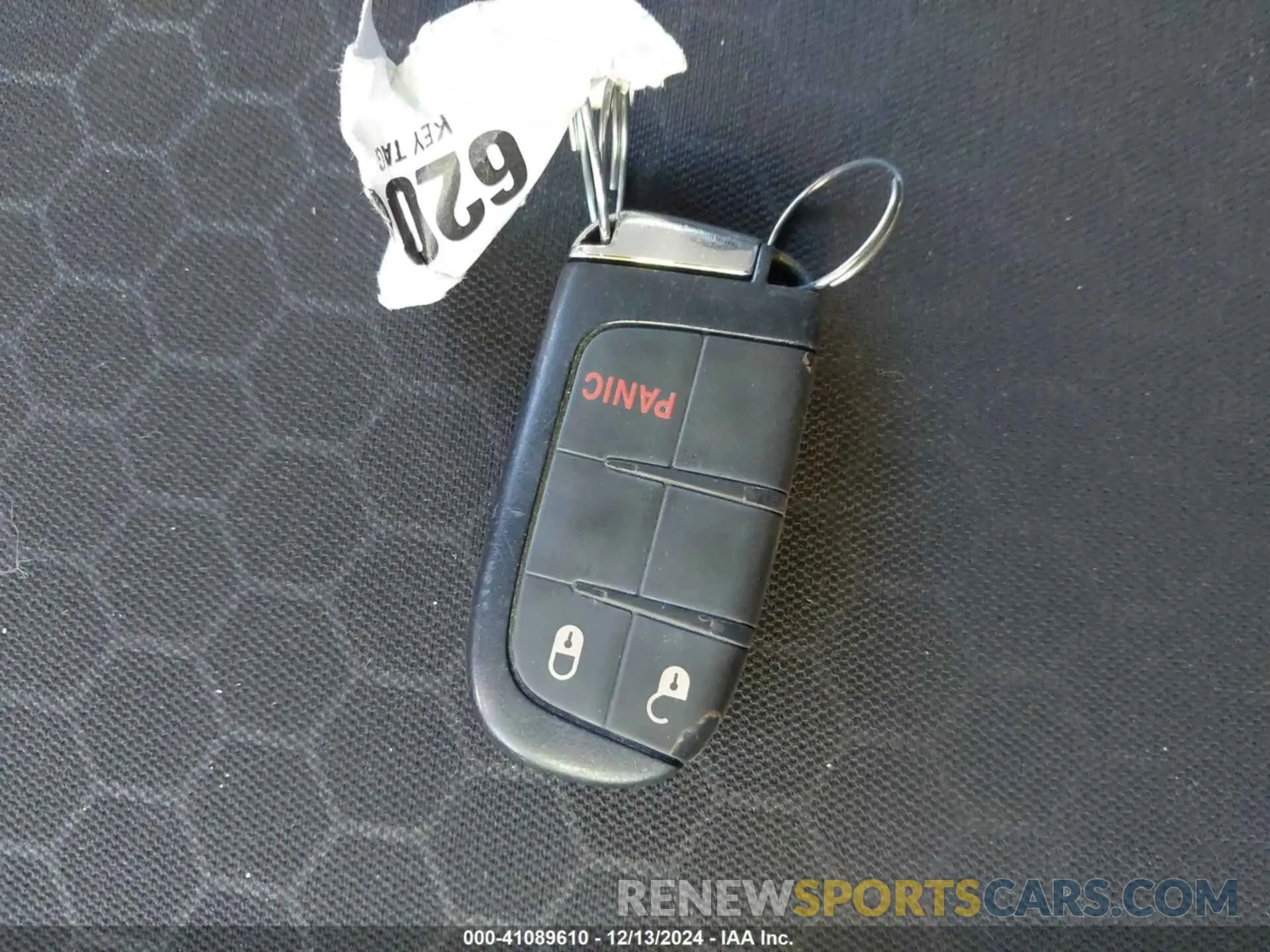11 fotografías del automóvil dañado 3C4NJCBB4MT592188 JEEP COMPASS 2021