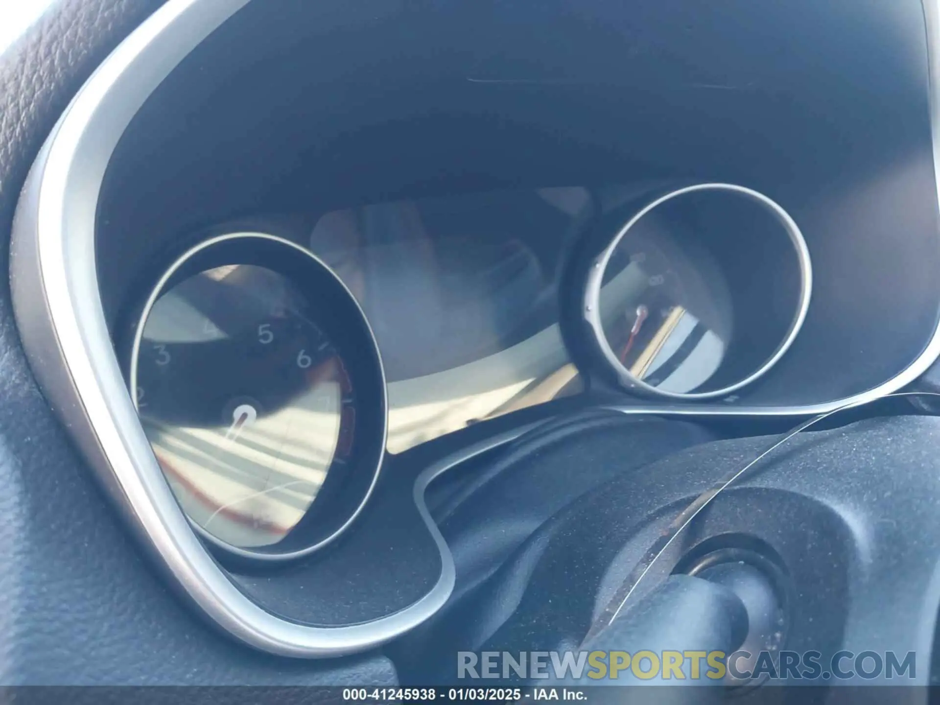 15 fotografías del automóvil dañado 3C4NJCBB4MT597407 JEEP COMPASS 2021