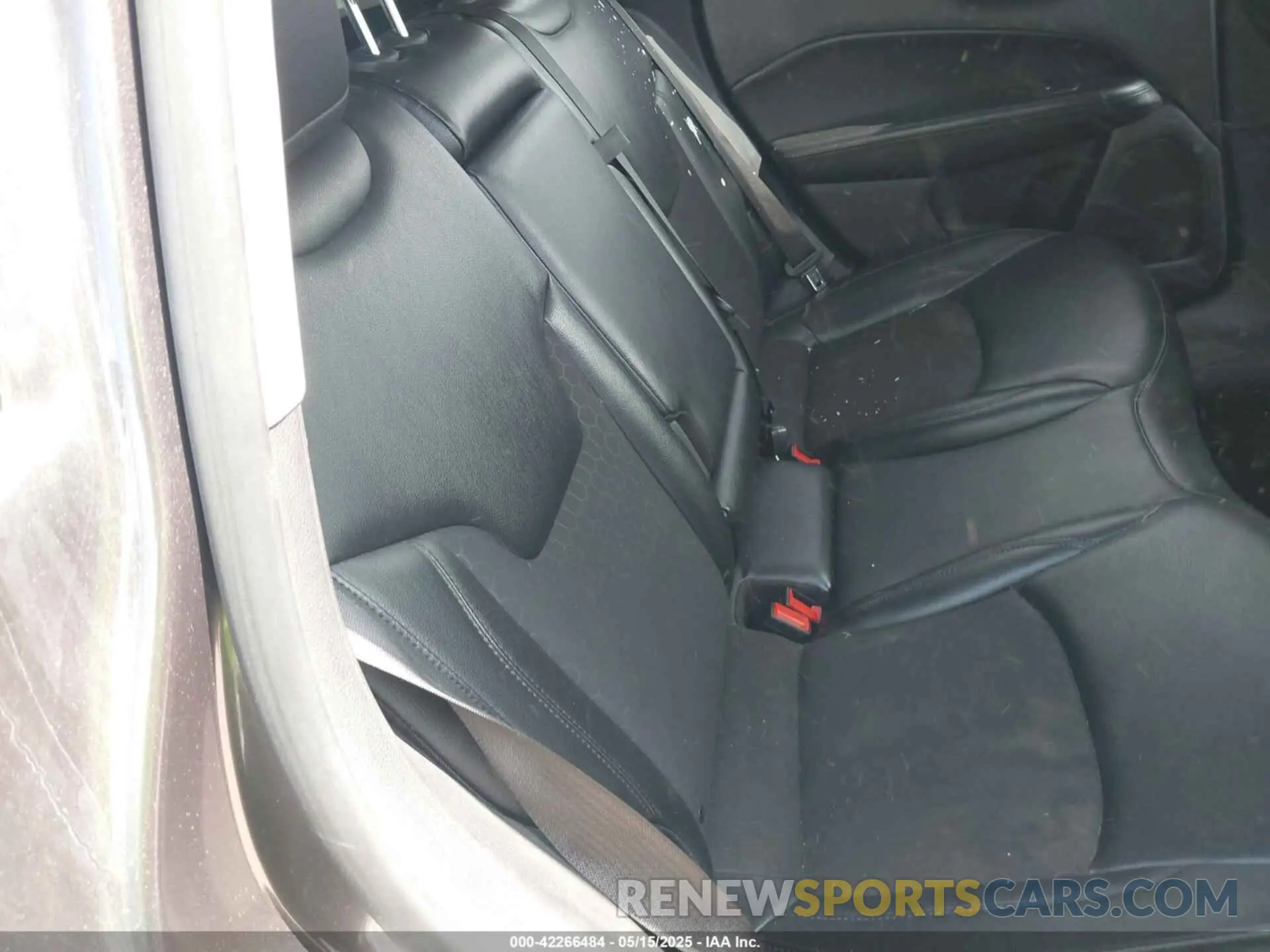 8 fotografías del automóvil dañado 3C4NJCBB7MT527321 JEEP COMPASS 2021