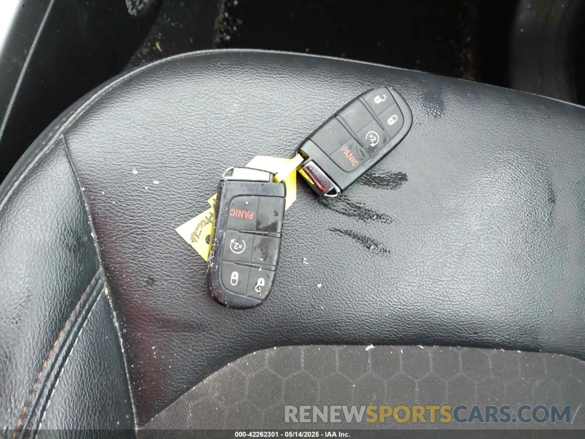 11 fotografías del automóvil dañado 3C4NJCBB7MT592525 JEEP COMPASS 2021
