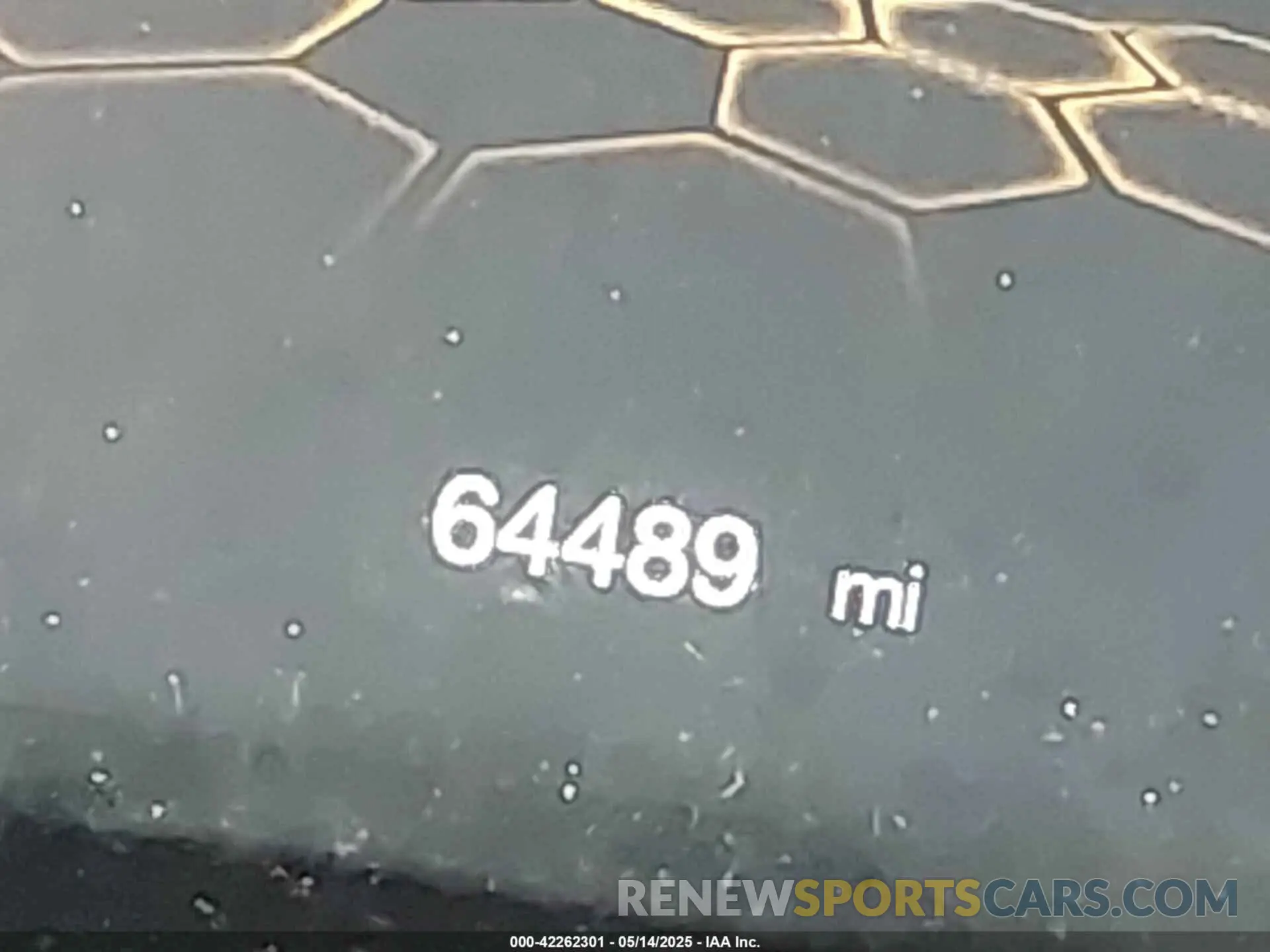 16 fotografías del automóvil dañado 3C4NJCBB7MT592525 JEEP COMPASS 2021