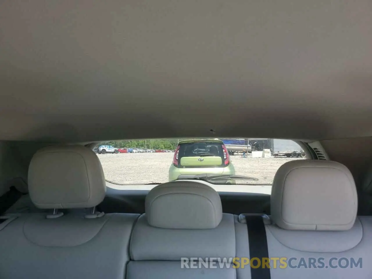 10 fotografías del automóvil dañado 3C4NJCBB9MT538952 JEEP COMPASS 2021