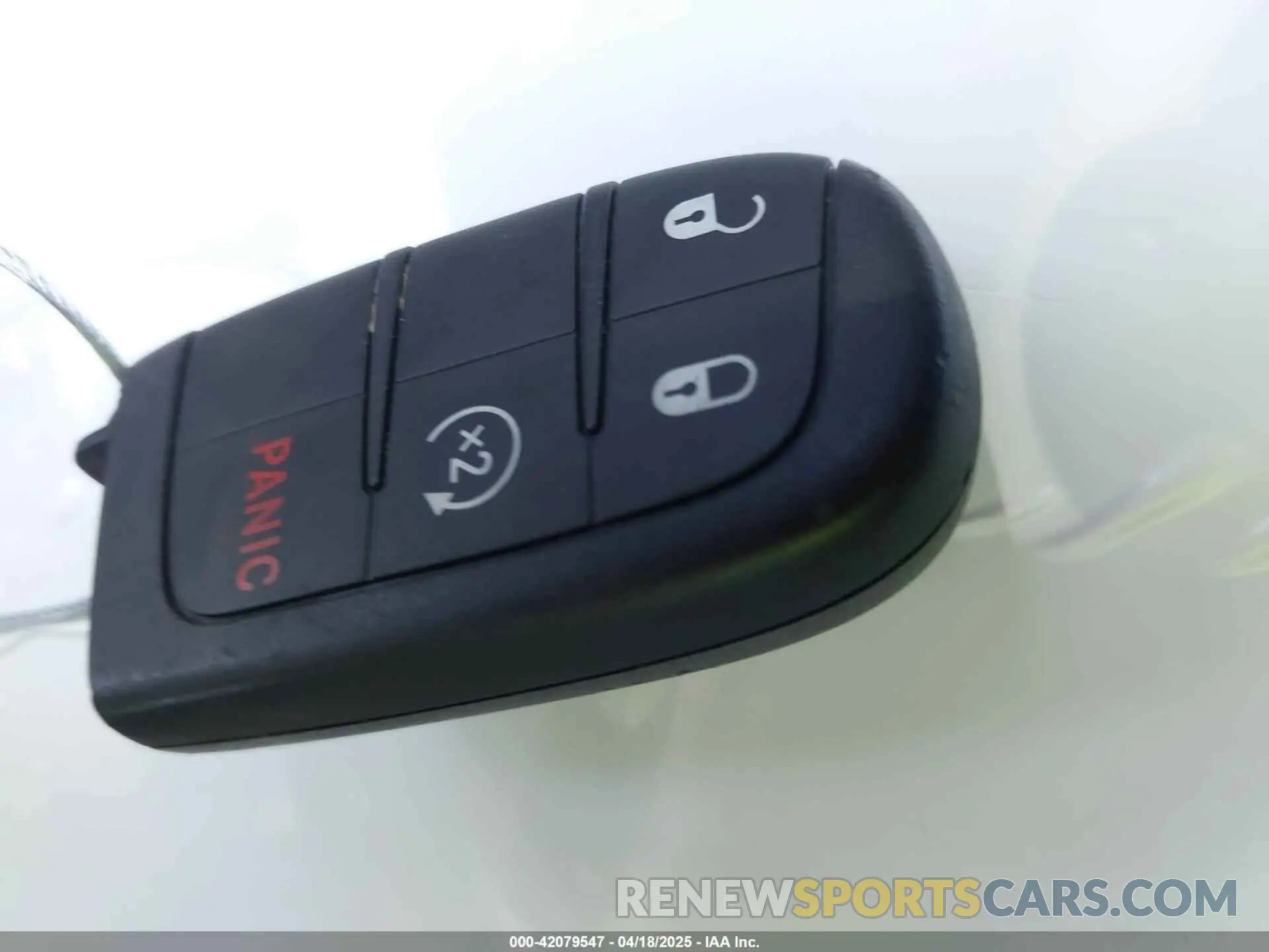 11 fotografías del automóvil dañado 3C4NJCBBXMT603940 JEEP COMPASS 2021
