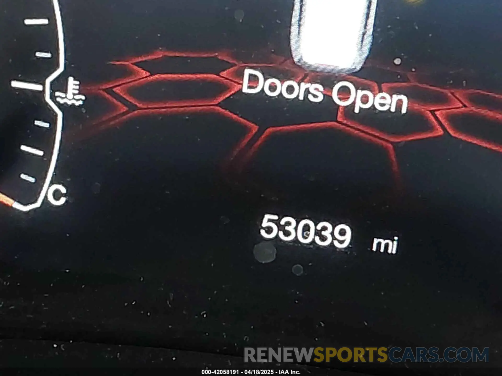 15 fotografías del automóvil dañado 3C4NJCCB0MT571336 JEEP COMPASS 2021