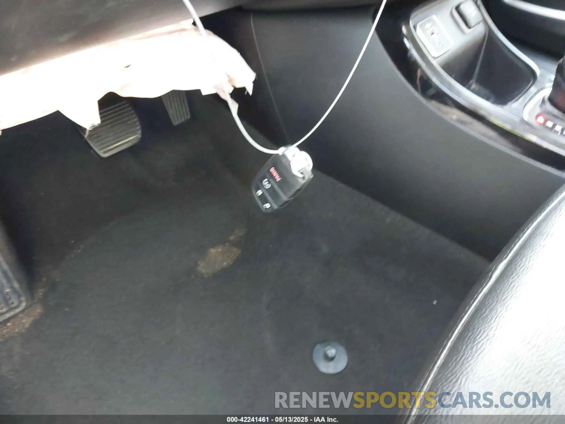 11 fotografías del automóvil dañado 3C4NJCCB2MT573413 JEEP COMPASS 2021