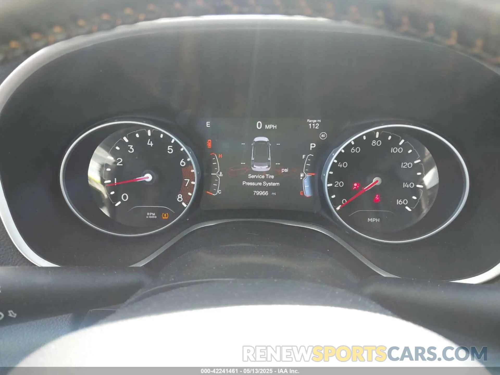 7 fotografías del automóvil dañado 3C4NJCCB2MT573413 JEEP COMPASS 2021
