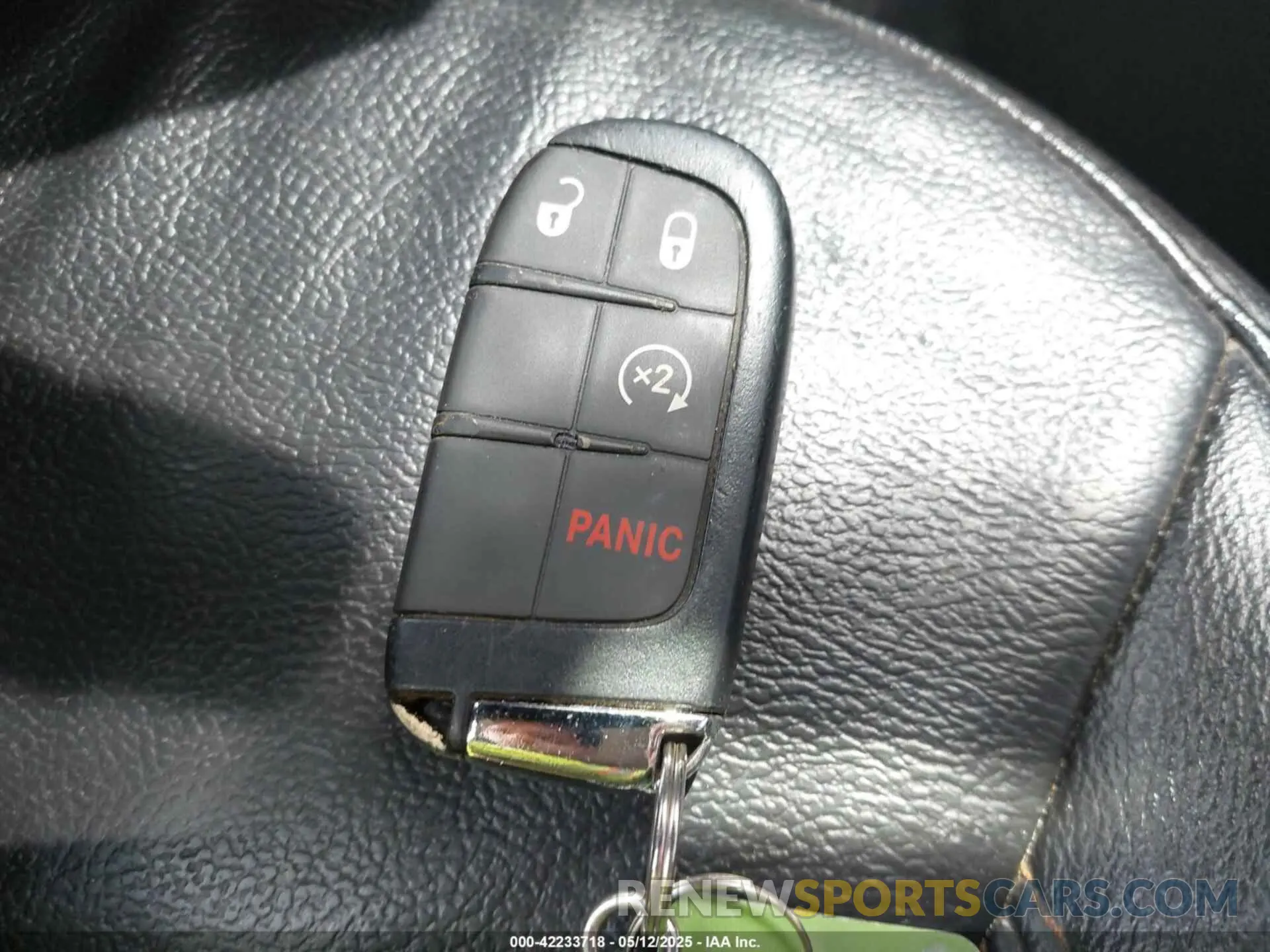 11 fotografías del automóvil dañado 3C4NJCCB9MT573621 JEEP COMPASS 2021