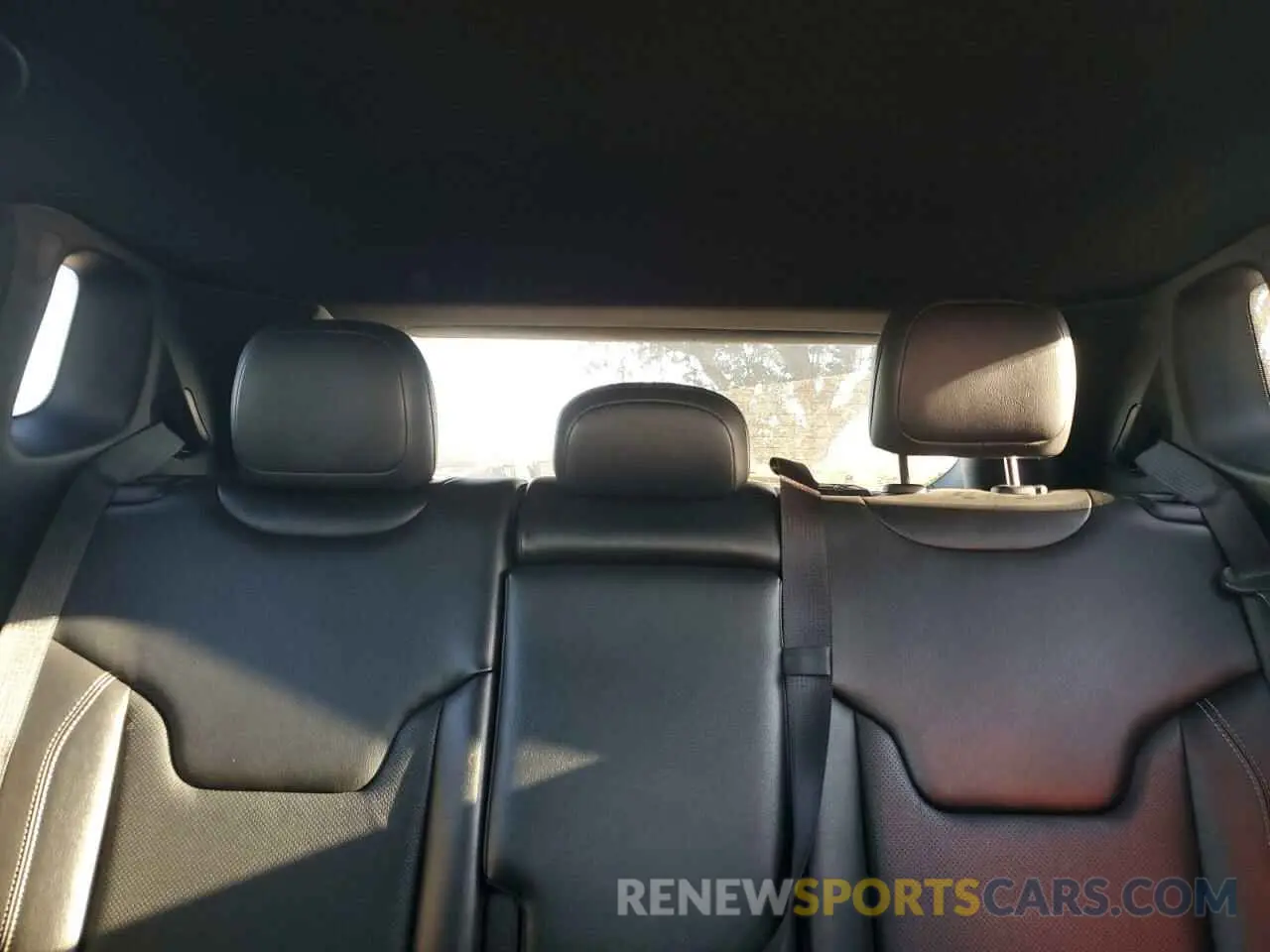 10 fotografías del automóvil dañado 3C4NJCEB2MT604012 JEEP COMPASS 2021