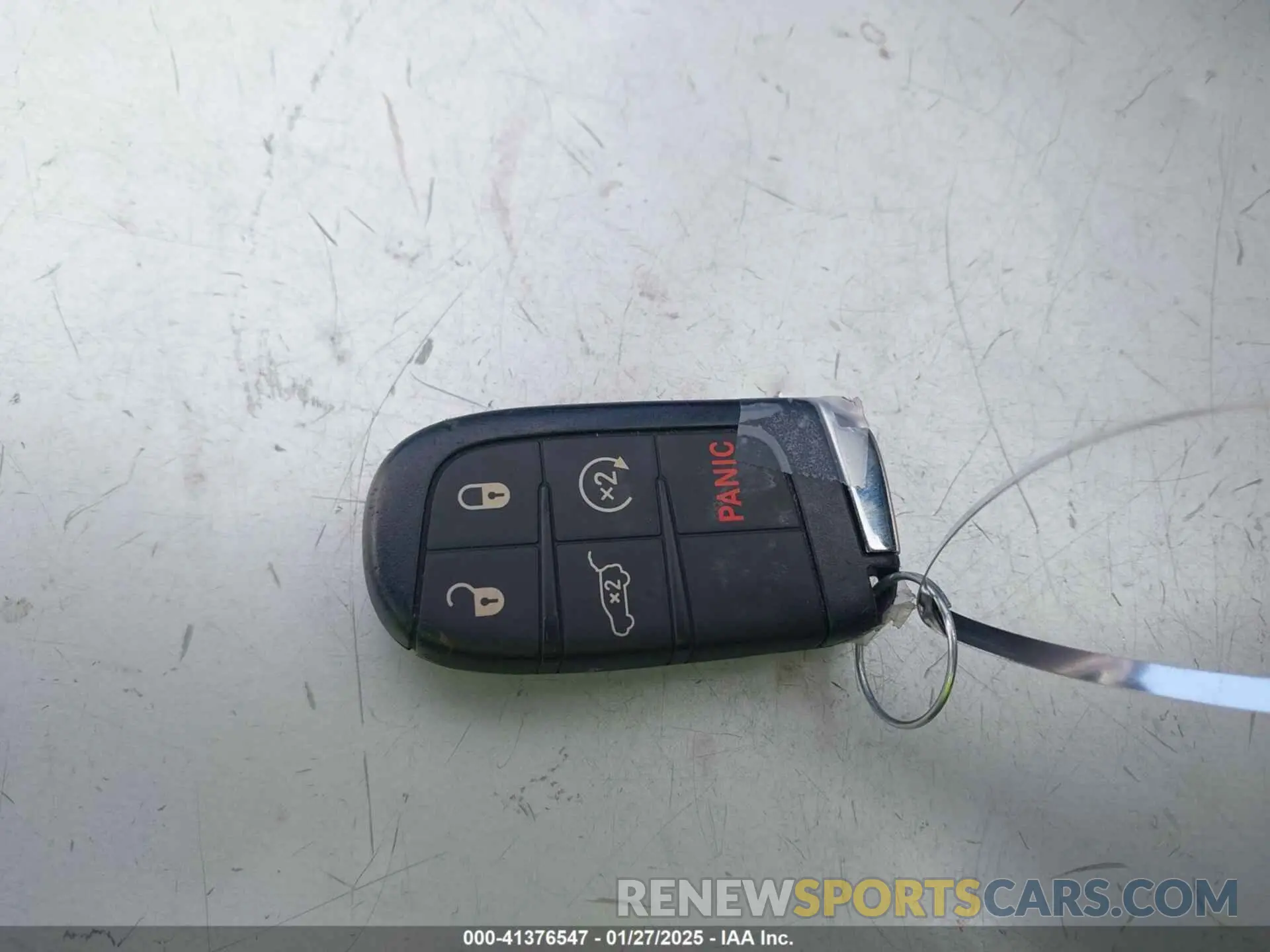 11 fotografías del automóvil dañado 3C4NJCEB7MT596909 JEEP COMPASS 2021