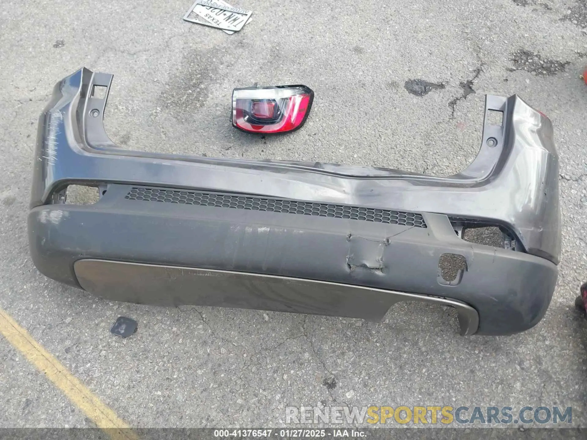 12 fotografías del automóvil dañado 3C4NJCEB7MT596909 JEEP COMPASS 2021