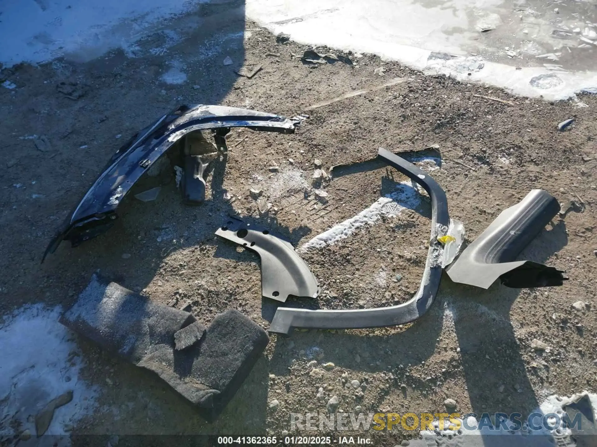 12 fotografías del automóvil dañado 3C4NJDAB6MT583886 JEEP COMPASS 2021