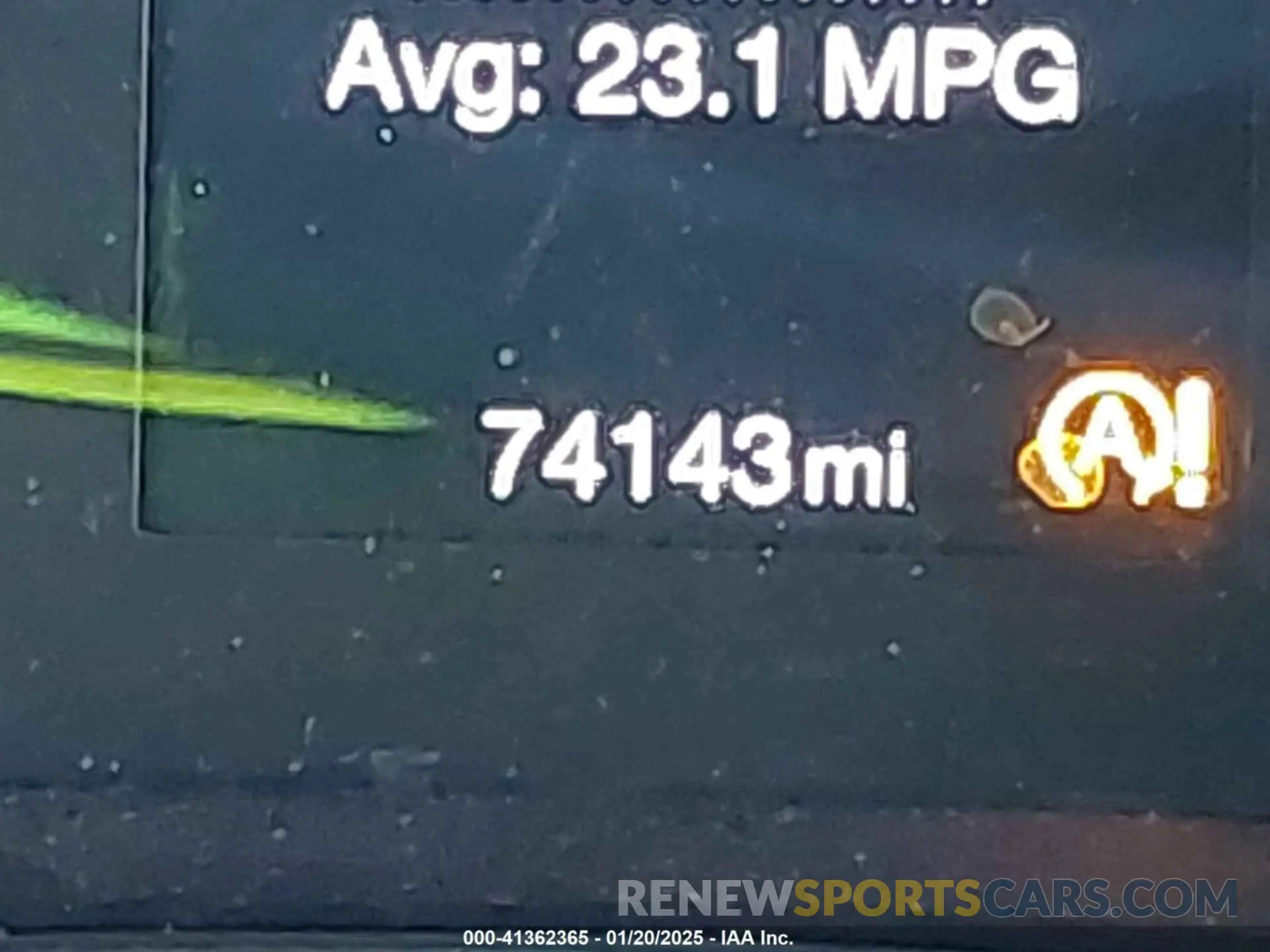 16 fotografías del automóvil dañado 3C4NJDAB6MT583886 JEEP COMPASS 2021