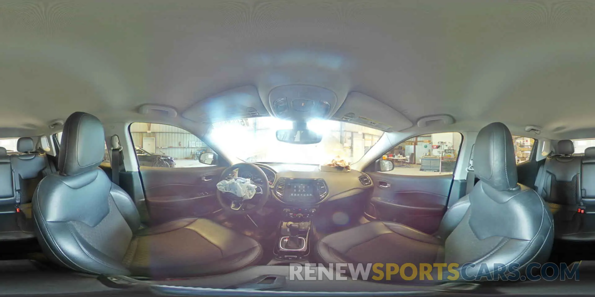 14 fotografías del automóvil dañado 3C4NJDBB0MT547724 JEEP COMPASS 2021