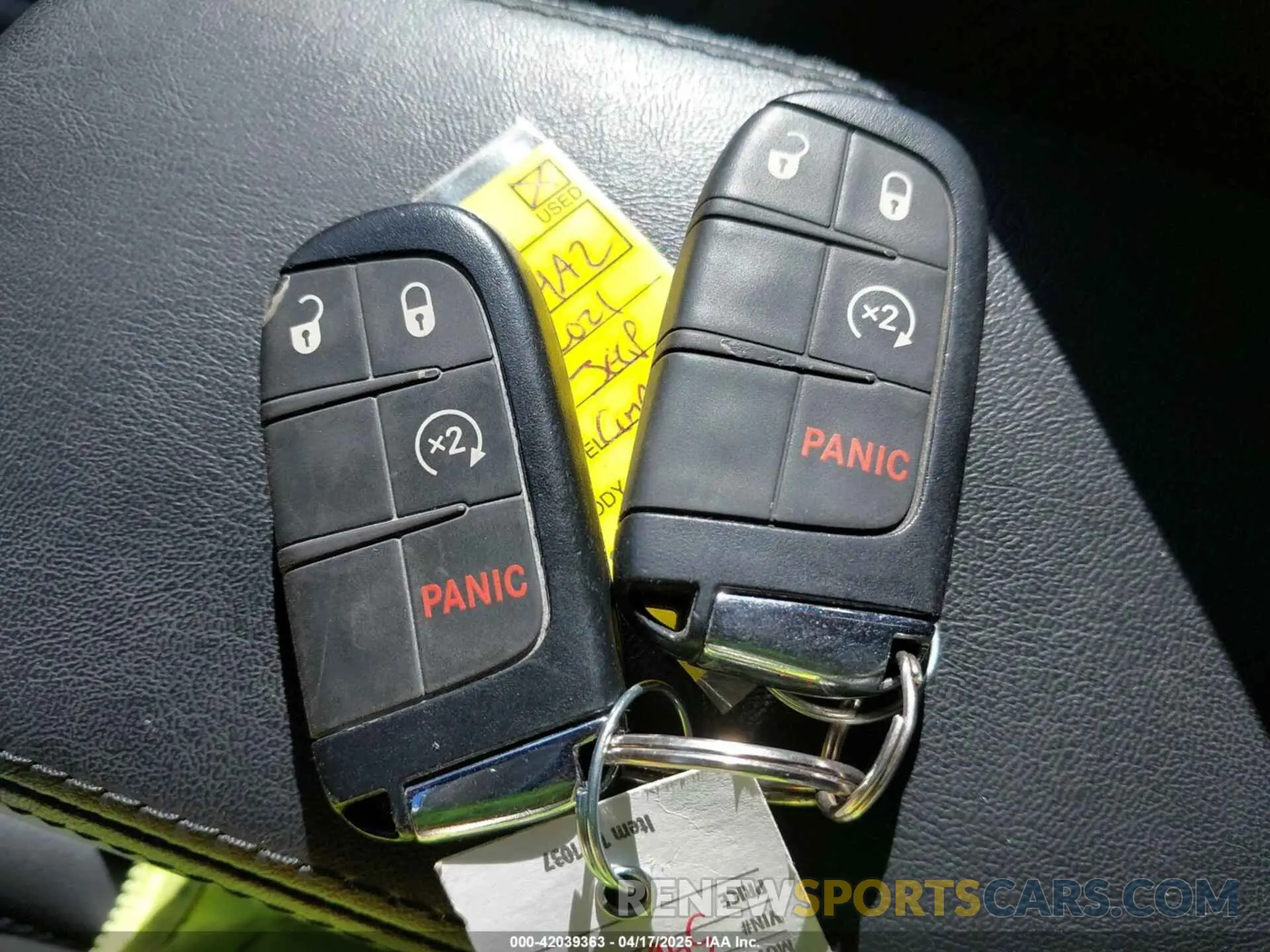 11 fotografías del automóvil dañado 3C4NJDBB1MT554391 JEEP COMPASS 2021