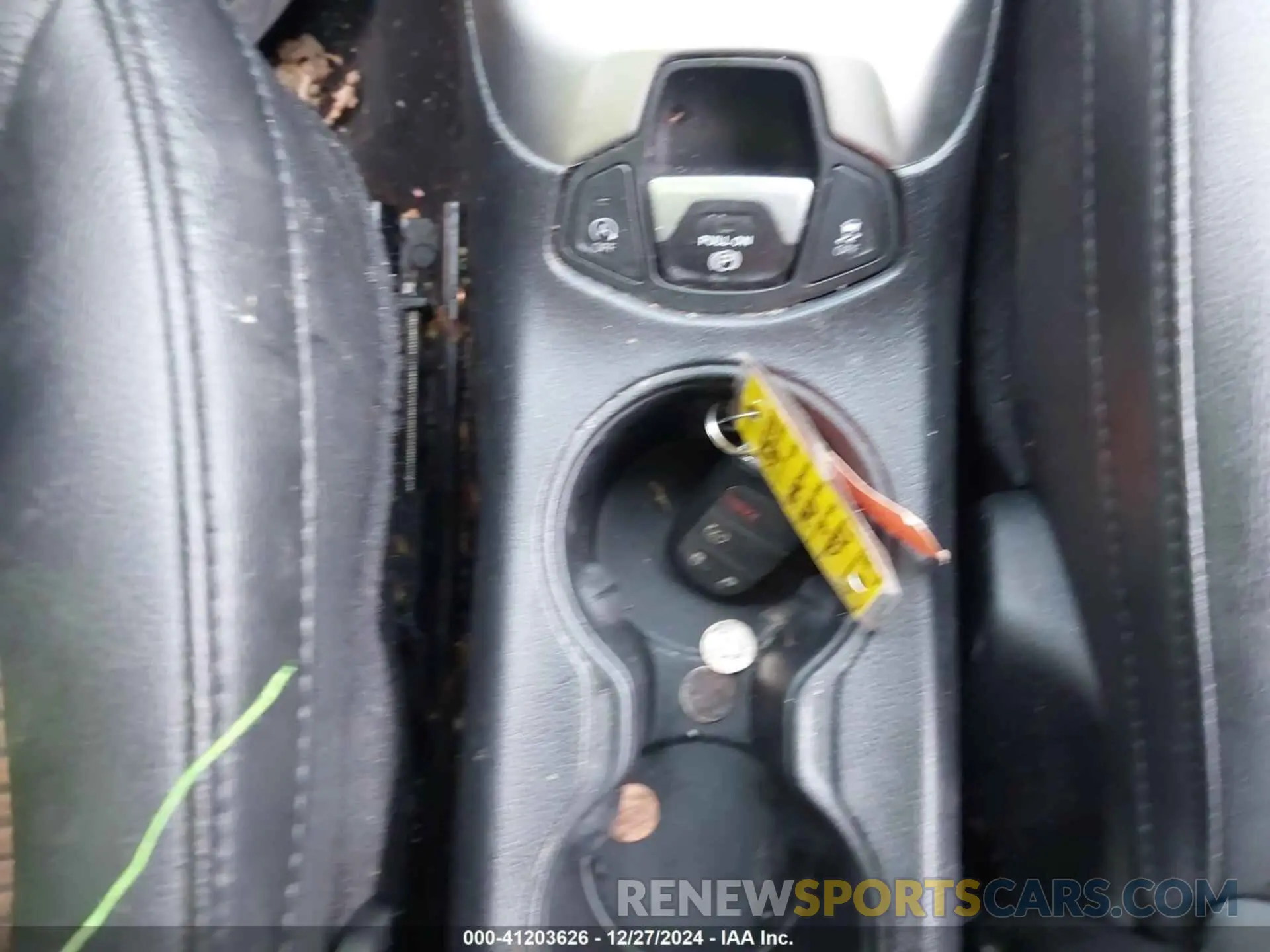 11 fotografías del automóvil dañado 3C4NJDBB2MT530276 JEEP COMPASS 2021