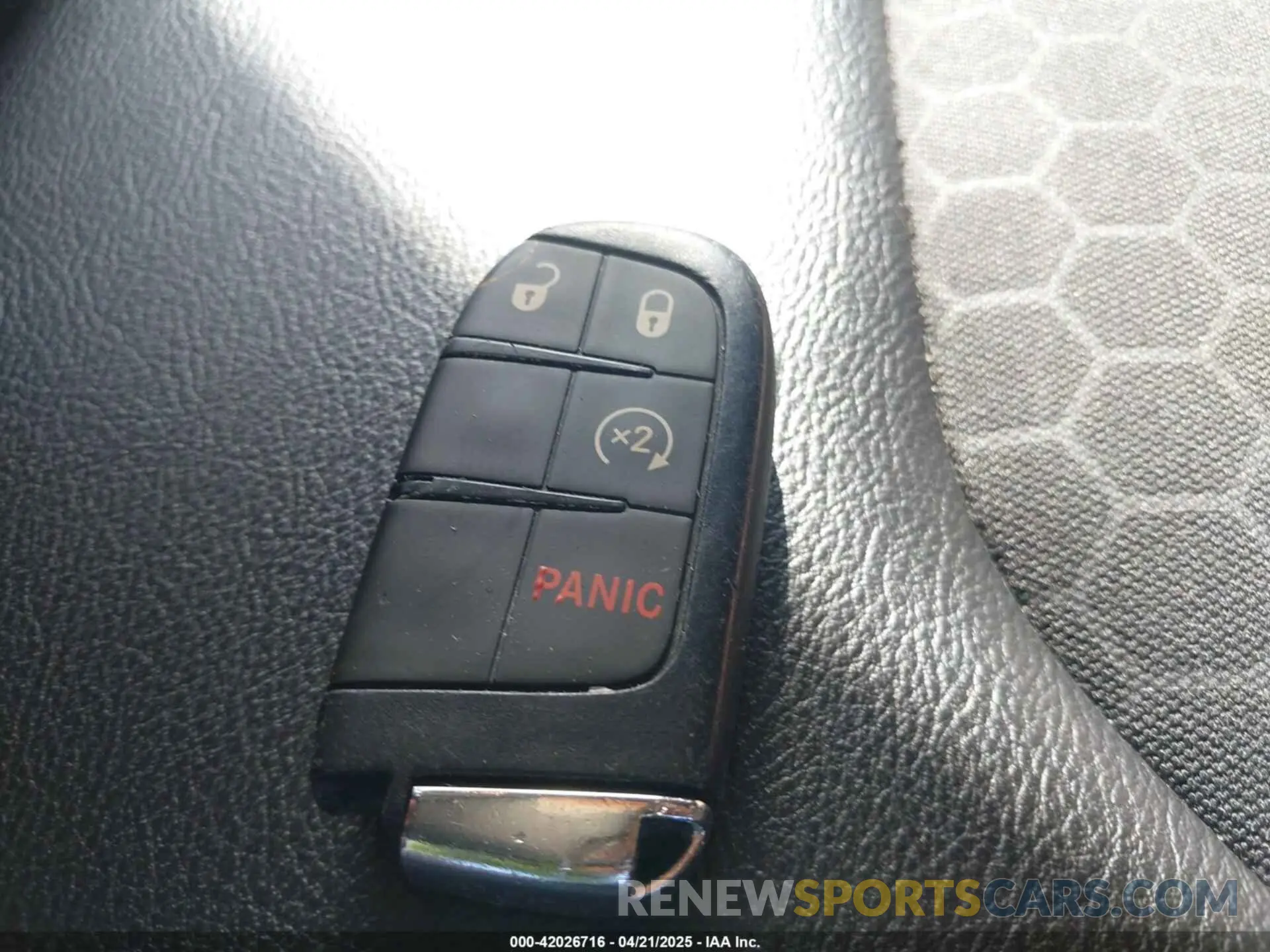 11 fotografías del automóvil dañado 3C4NJDBB2MT596181 JEEP COMPASS 2021