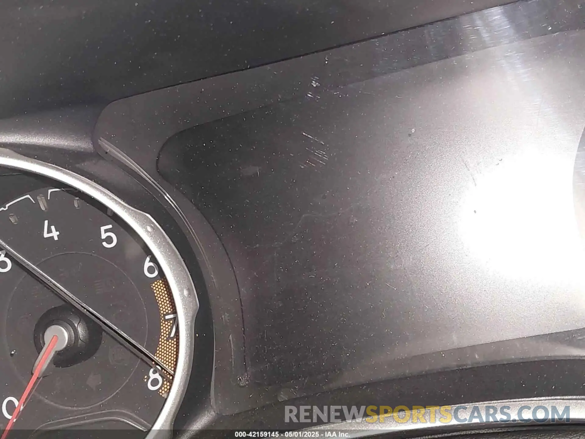 14 fotografías del automóvil dañado 3C4NJDBB8MT530881 JEEP COMPASS 2021