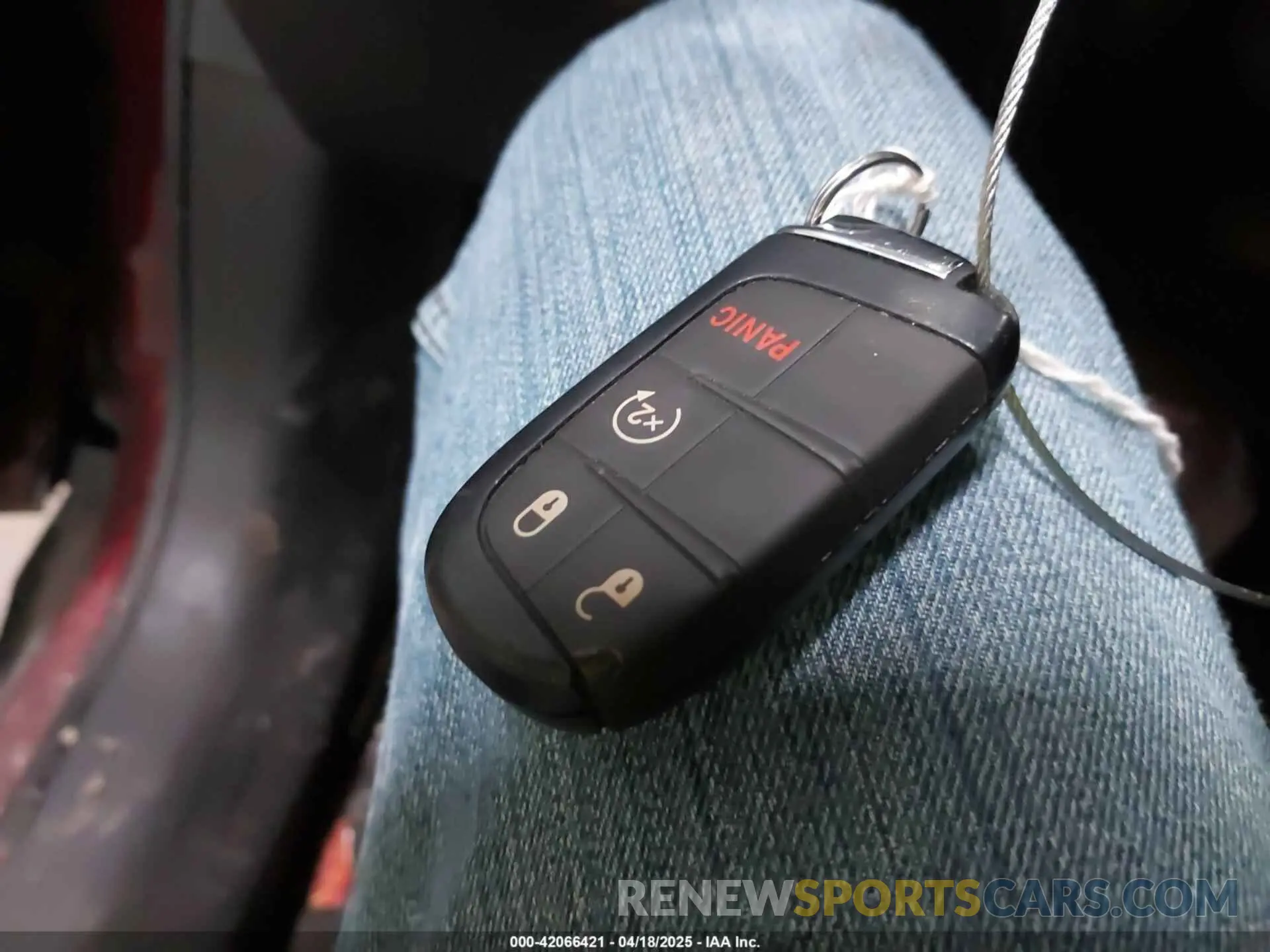 11 fotografías del automóvil dañado 3C4NJDBB8MT547261 JEEP COMPASS 2021