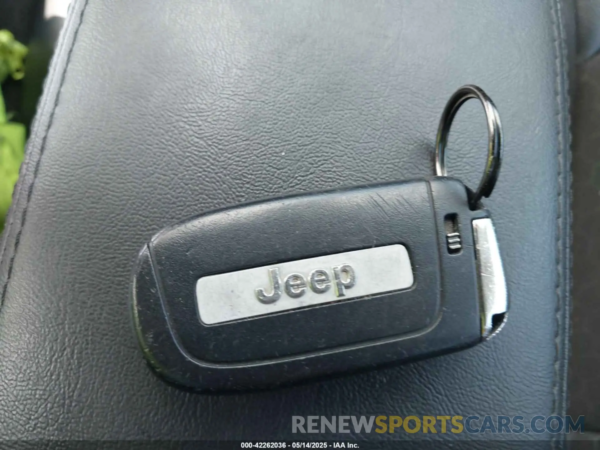 11 fotografías del automóvil dañado 3C4NJDBB8MT555358 JEEP COMPASS 2021
