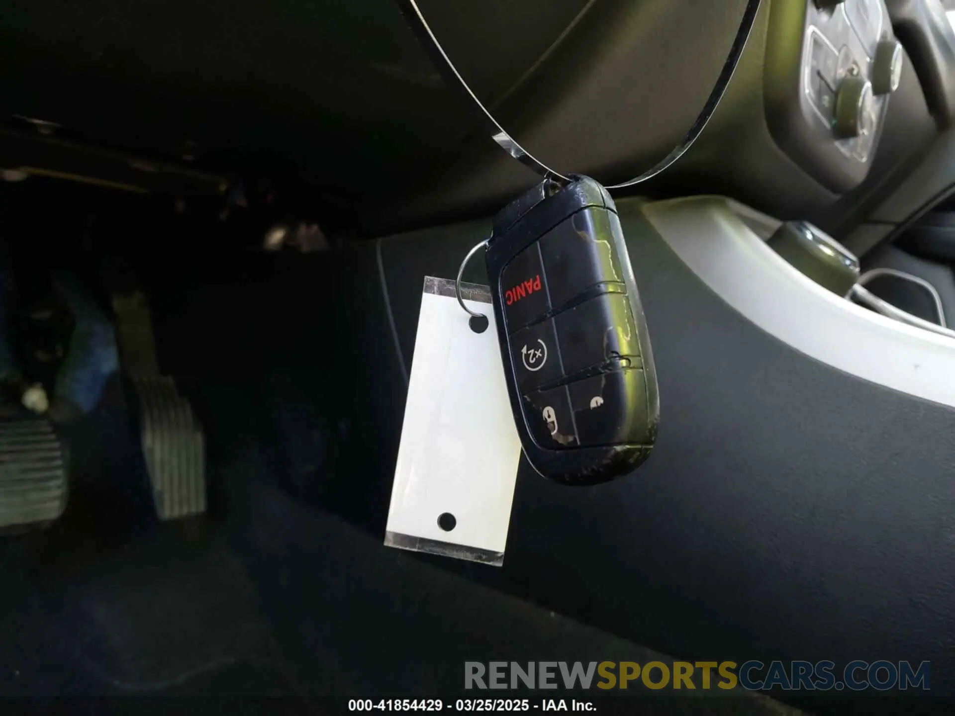 11 fotografías del automóvil dañado 3C4NJDBB8MT558325 JEEP COMPASS 2021