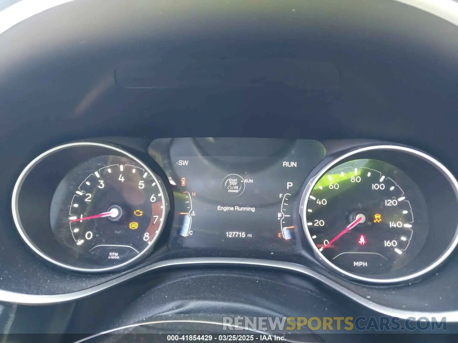 7 fotografías del automóvil dañado 3C4NJDBB8MT558325 JEEP COMPASS 2021