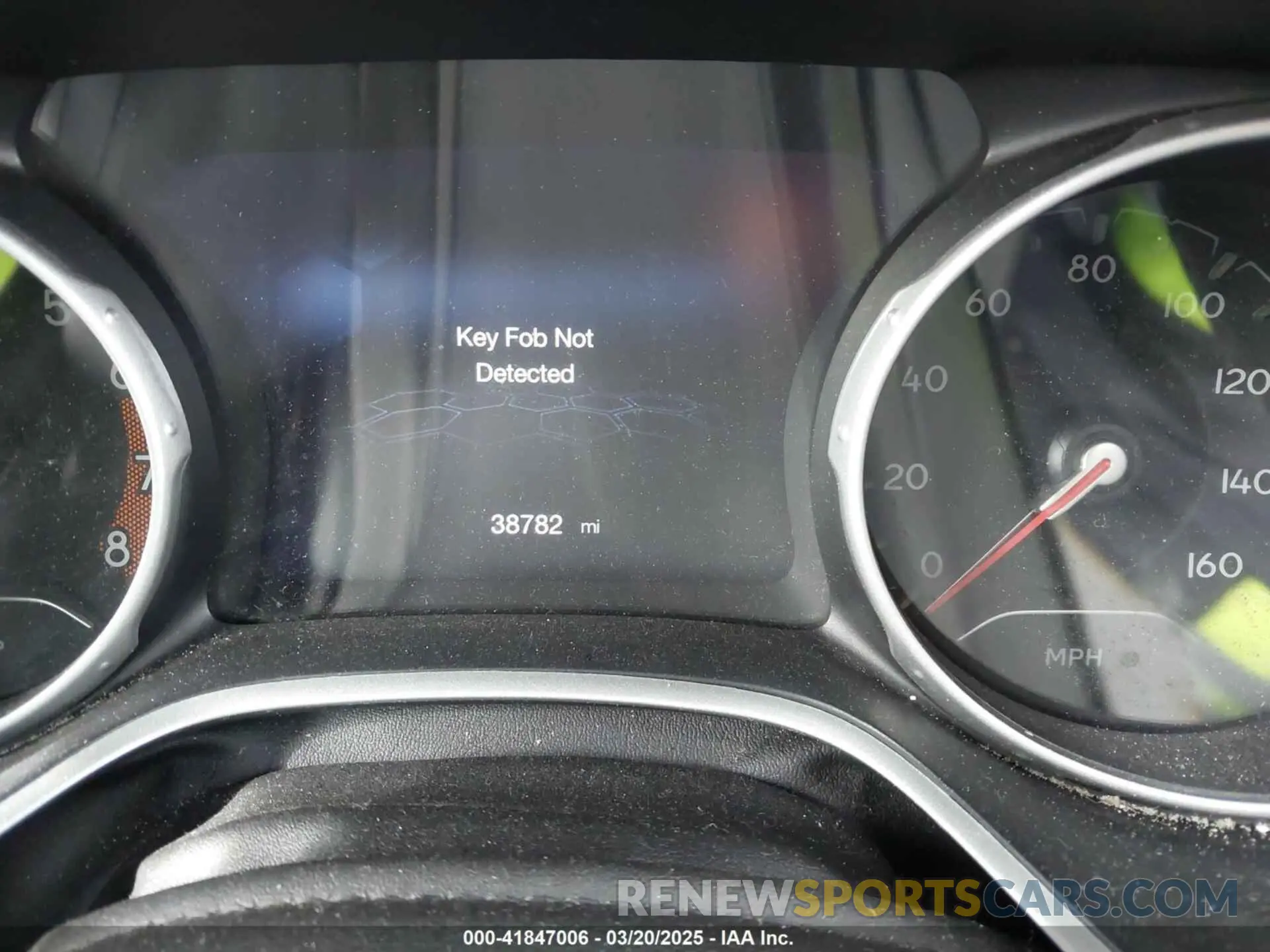 7 fotografías del automóvil dañado 3C4NJDCB0MT534437 JEEP COMPASS 2021