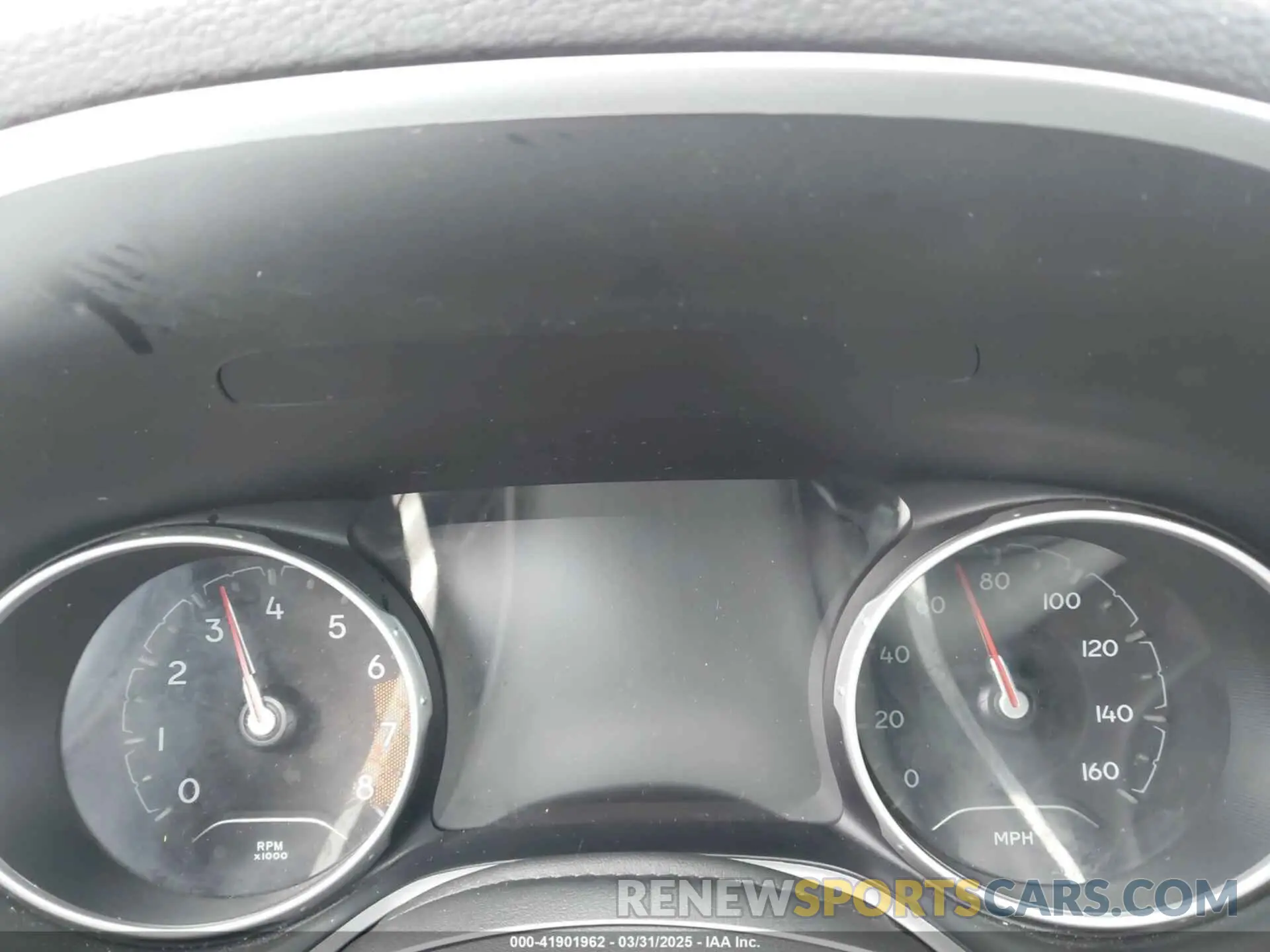 7 fotografías del automóvil dañado 3C4NJDCB2MT576575 JEEP COMPASS 2021