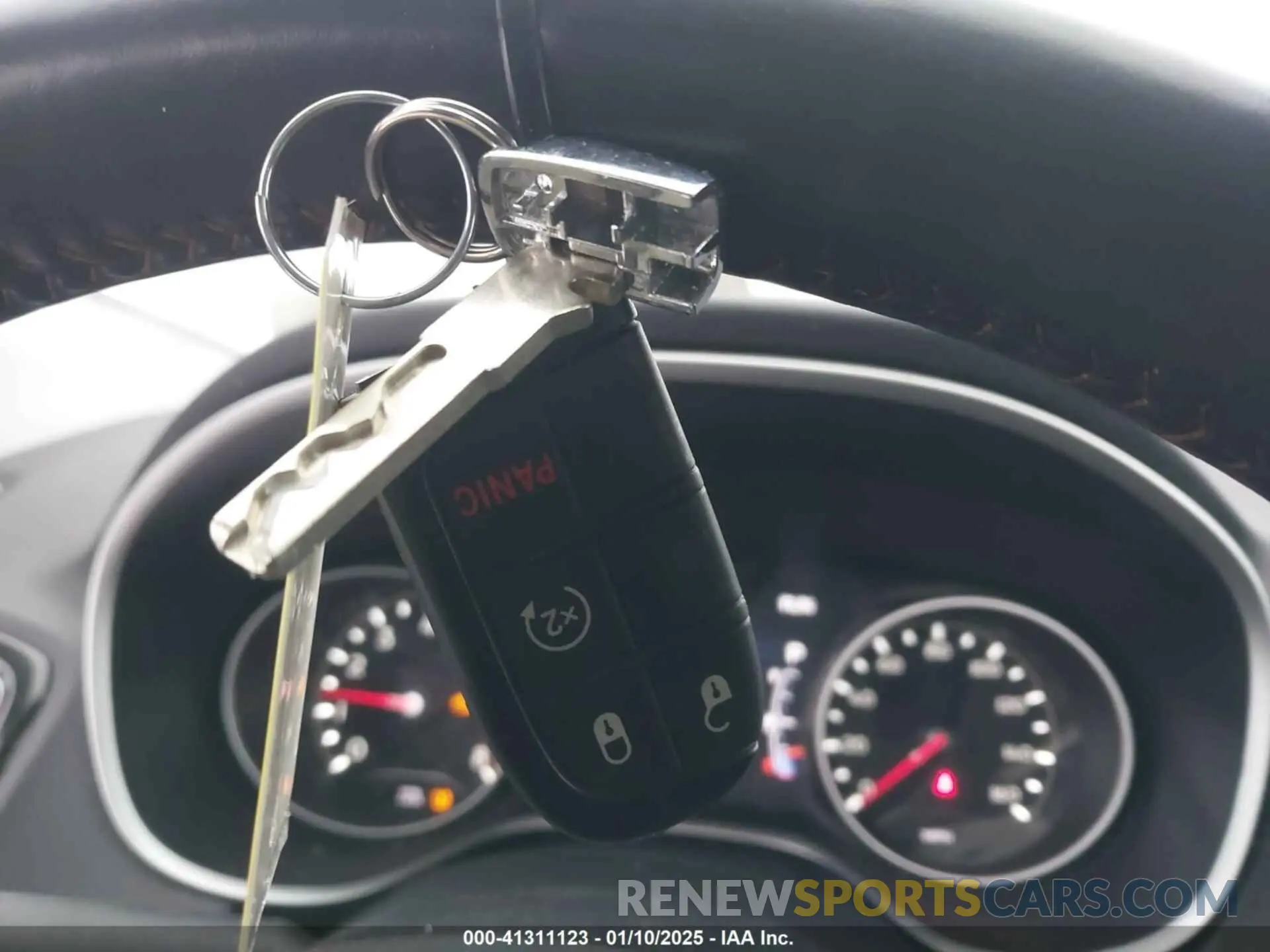 11 fotografías del automóvil dañado 3C4NJDCB3MT550874 JEEP COMPASS 2021