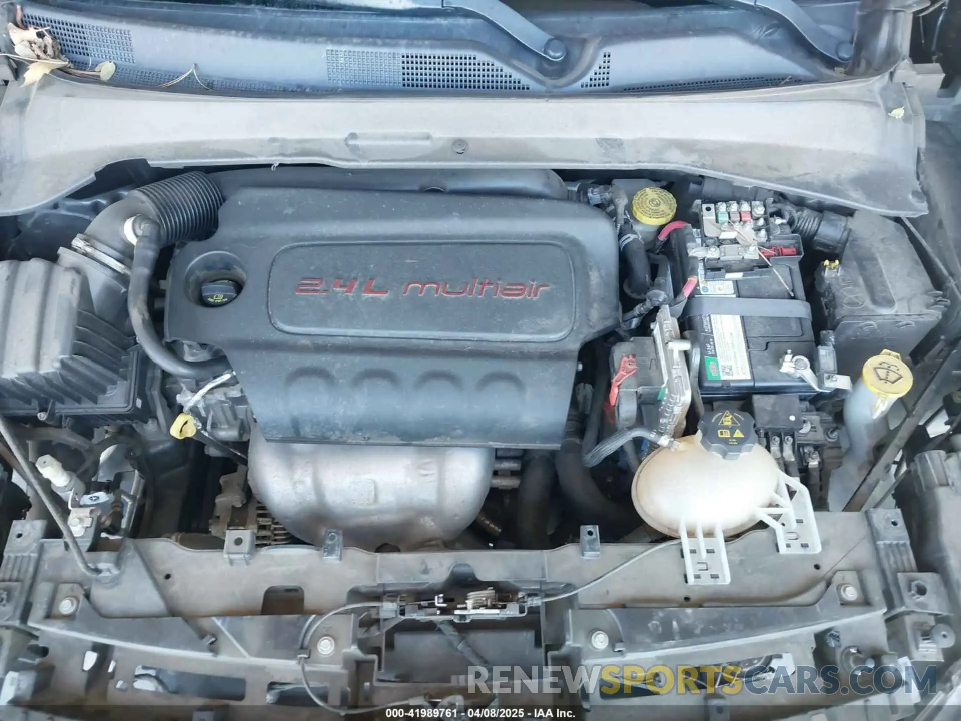 10 fotografías del automóvil dañado 3C4NJDCB4MT565268 JEEP COMPASS 2021