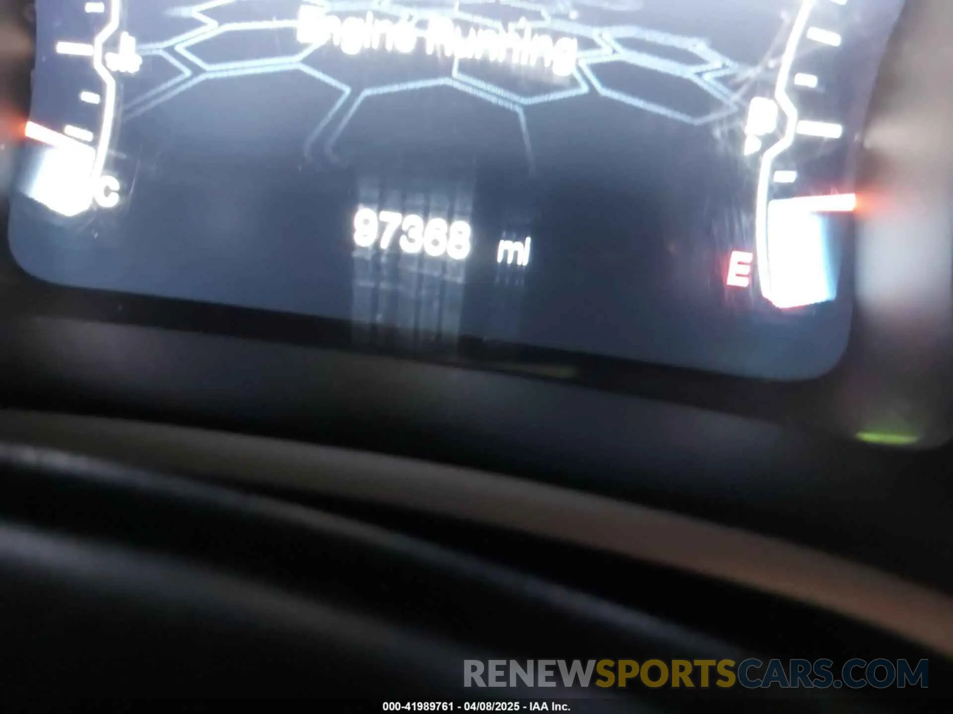 16 fotografías del automóvil dañado 3C4NJDCB4MT565268 JEEP COMPASS 2021