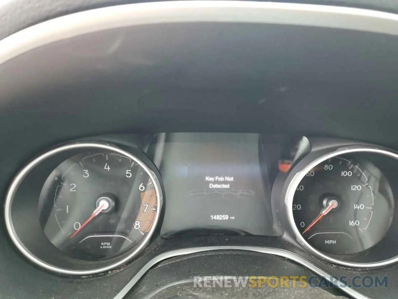 9 fotografías del automóvil dañado 3C4NJDCB4MT584290 JEEP COMPASS 2021