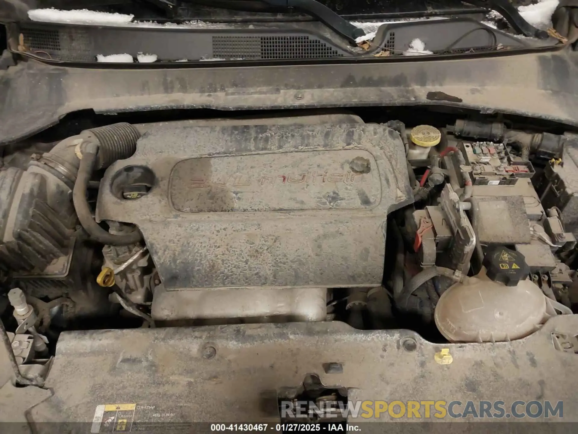 10 fotografías del automóvil dañado 3C4NJDCB5MT503698 JEEP COMPASS 2021
