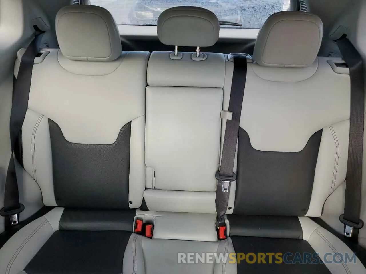 10 fotografías del automóvil dañado 3C4NJDCB6MT599633 JEEP COMPASS 2021