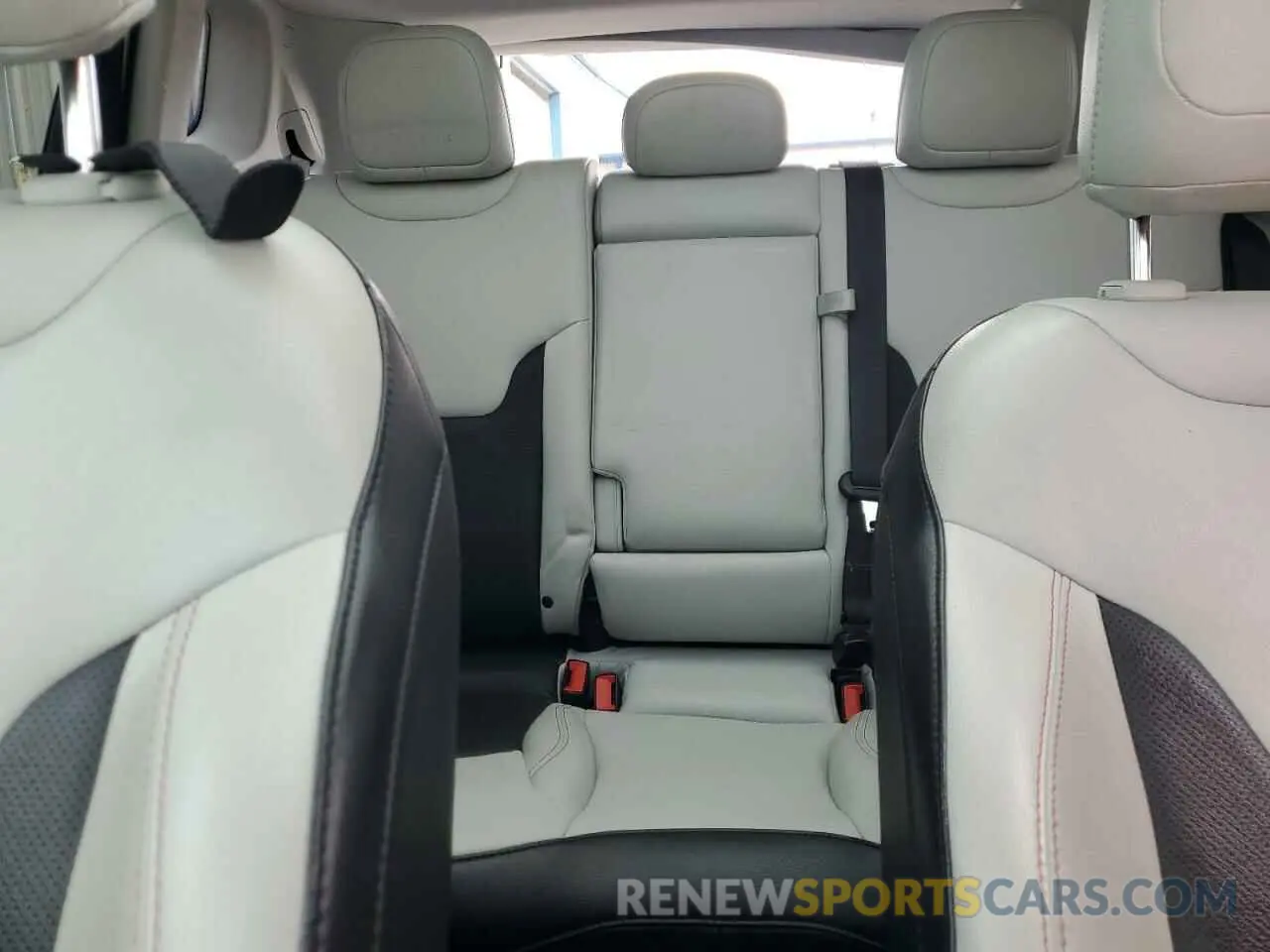 10 fotografías del automóvil dañado 3C4NJDCB7MT500771 JEEP COMPASS 2021