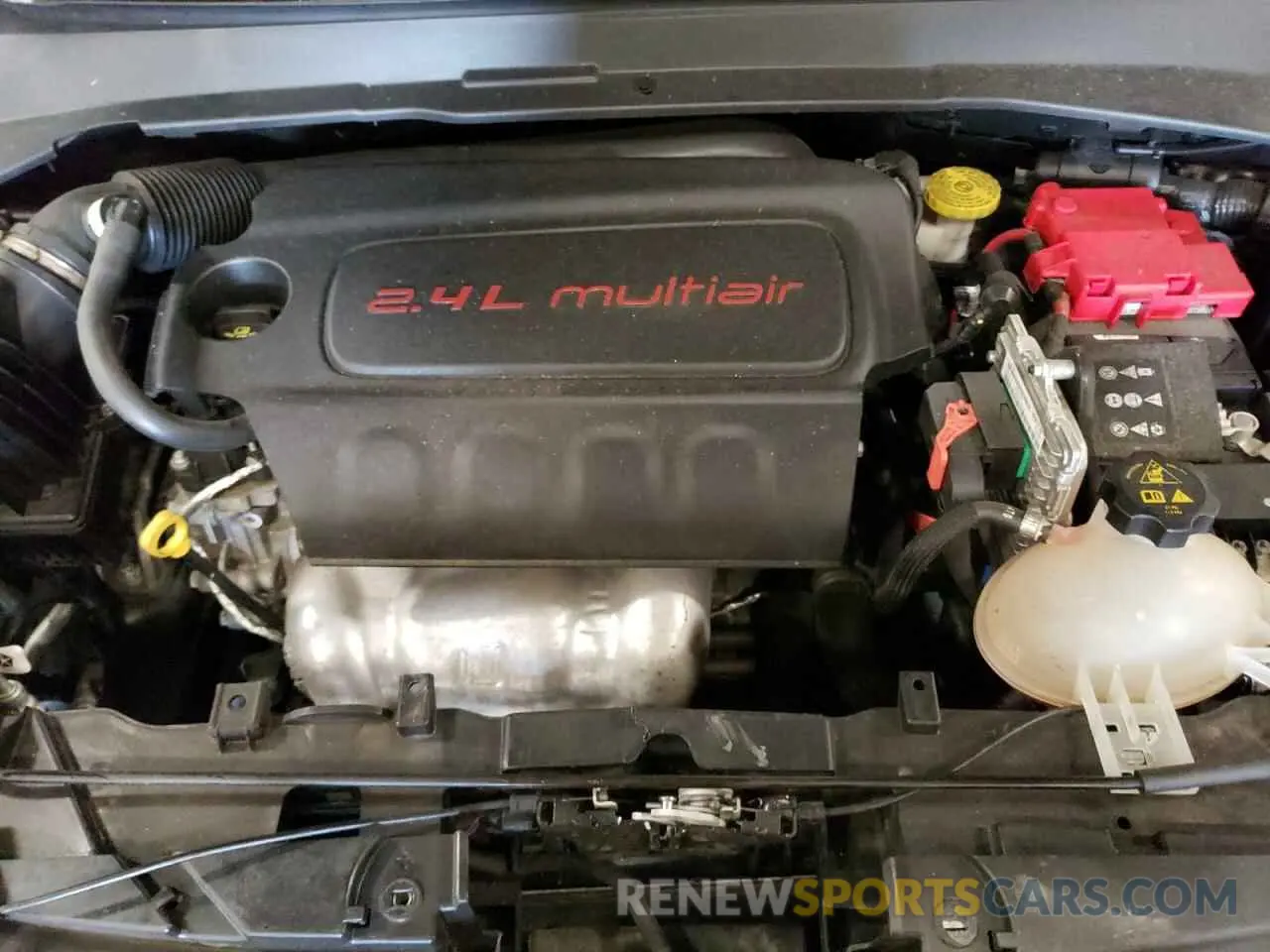 12 fotografías del automóvil dañado 3C4NJDCB7MT503430 JEEP COMPASS 2021