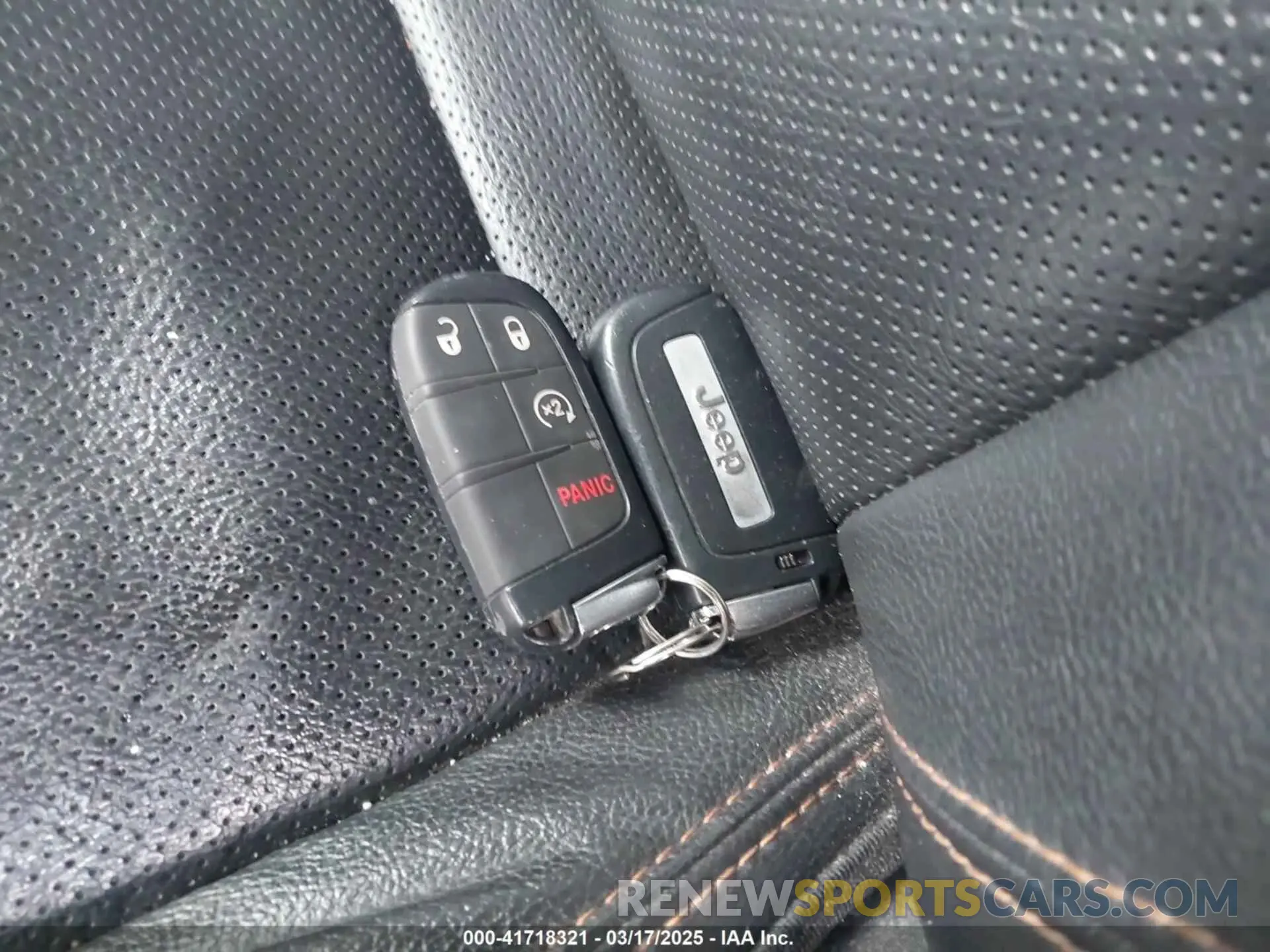 11 fotografías del automóvil dañado 3C4NJDCB8MT524299 JEEP COMPASS 2021