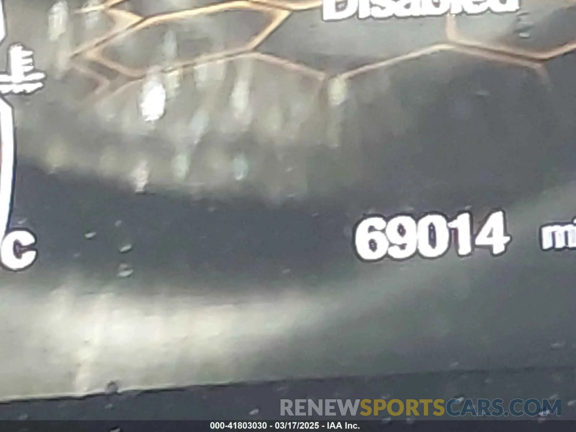 16 fotografías del automóvil dañado 3C4NJDCB8MT601544 JEEP COMPASS 2021