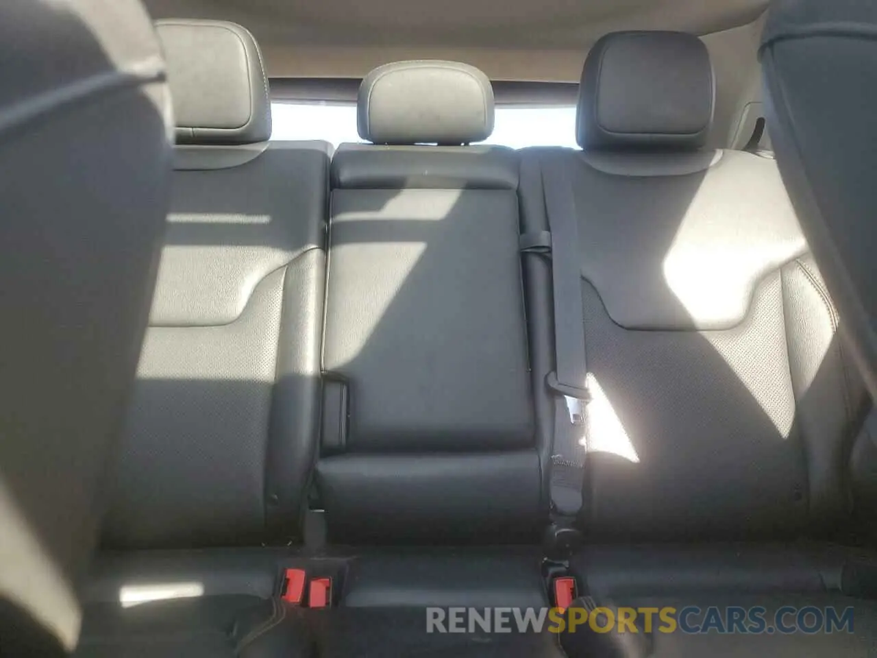 10 fotografías del automóvil dañado 3C4NJDCBXMT506130 JEEP COMPASS 2021