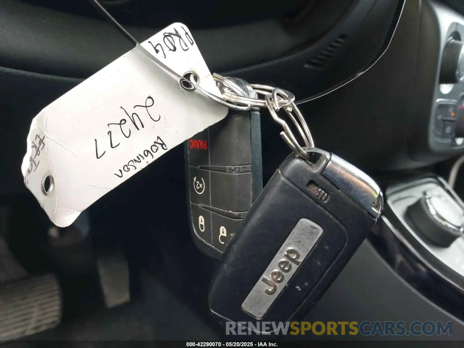 11 fotografías del automóvil dañado 3C4NJDCBXMT515300 JEEP COMPASS 2021
