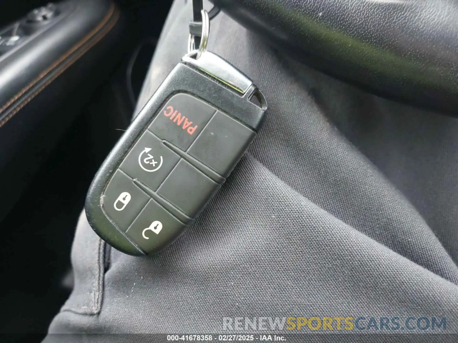 11 fotografías del automóvil dañado 3C4NJDCBXMT533649 JEEP COMPASS 2021