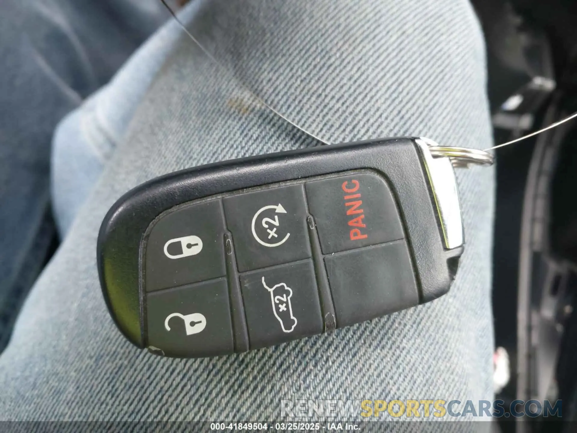 11 fotografías del automóvil dañado 3C4NJDCBXMT536745 JEEP COMPASS 2021