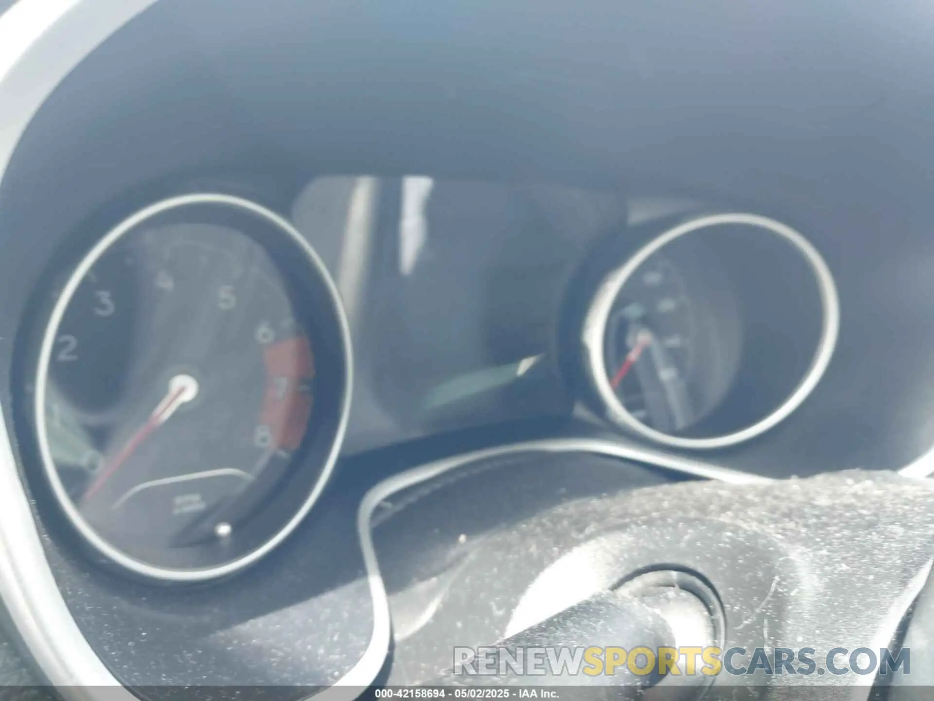 15 fotografías del automóvil dañado 3C4NJDCBXMT576517 JEEP COMPASS 2021